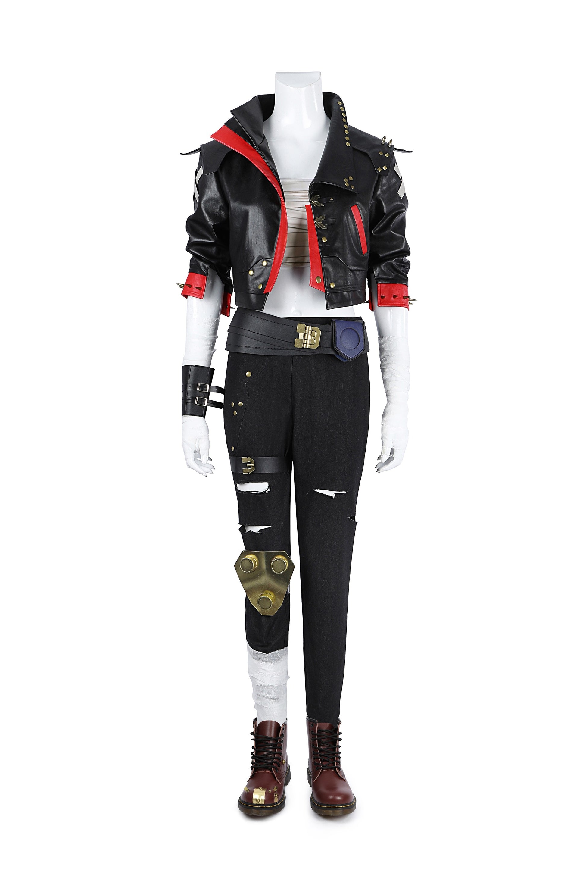 Costume de Cosplay Vi