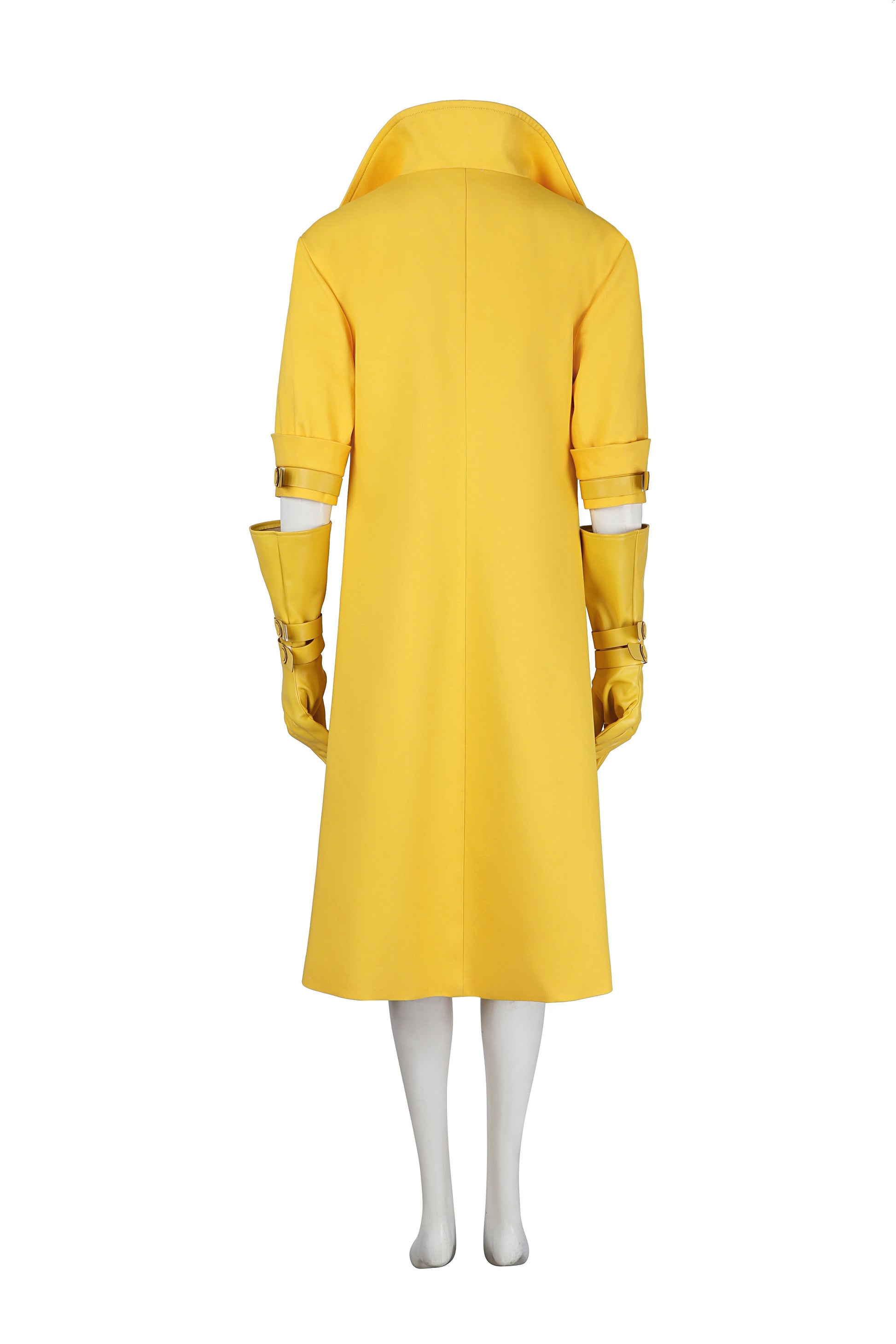 Costume de Cosplay Jubilation Lee