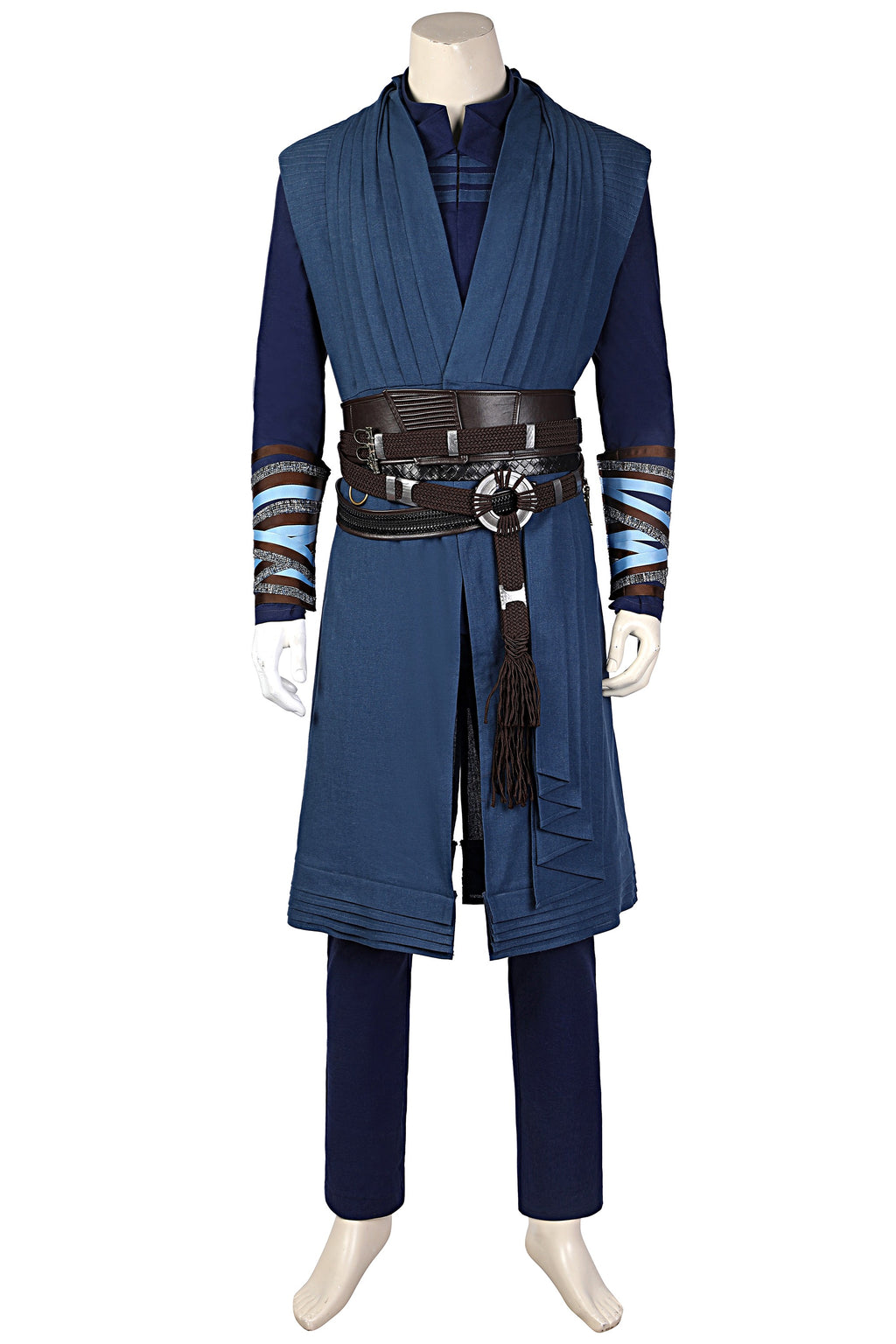 Costume de Cosplay Stephen Strange