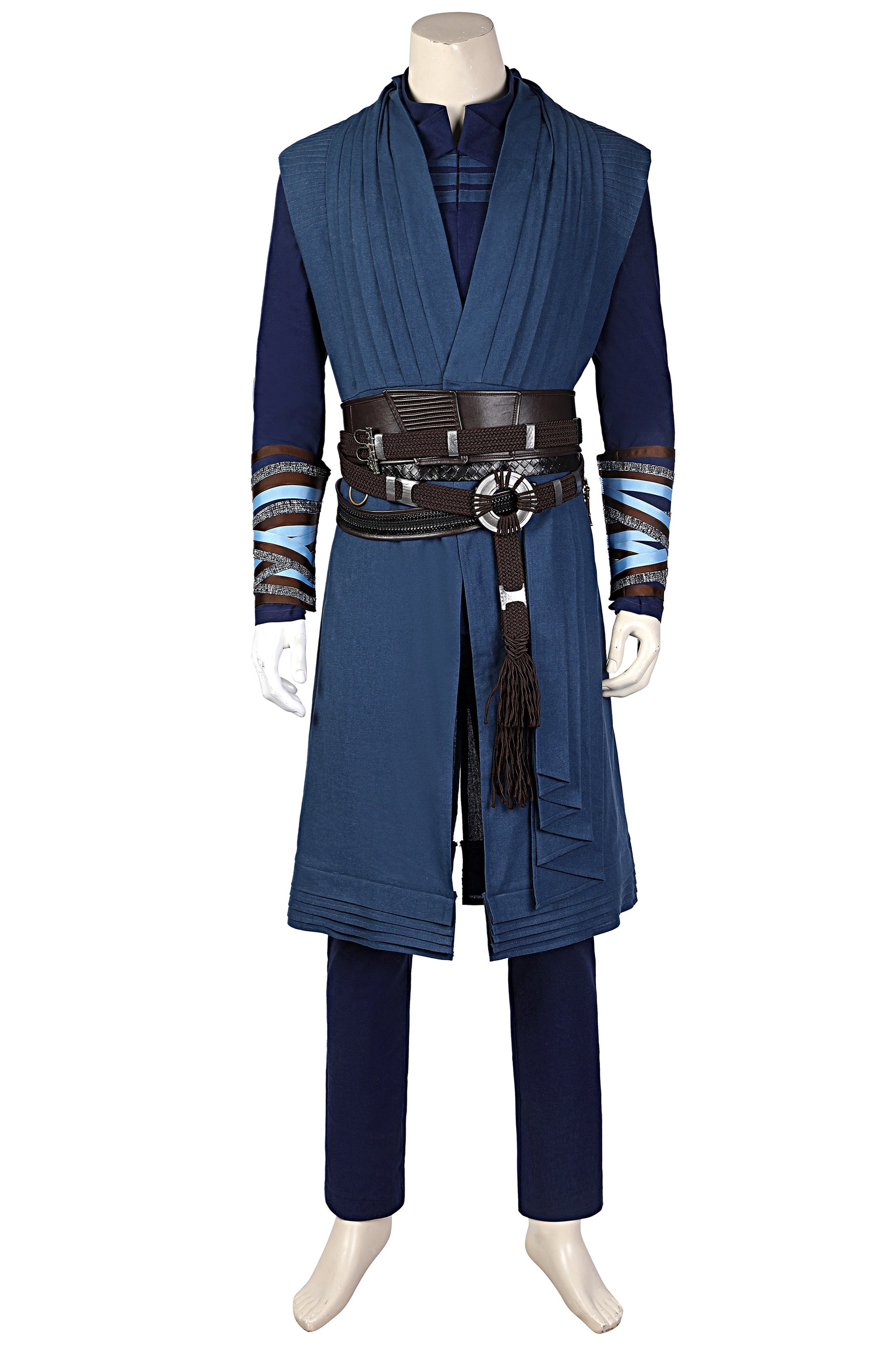 Costume de Cosplay Stephen Strange