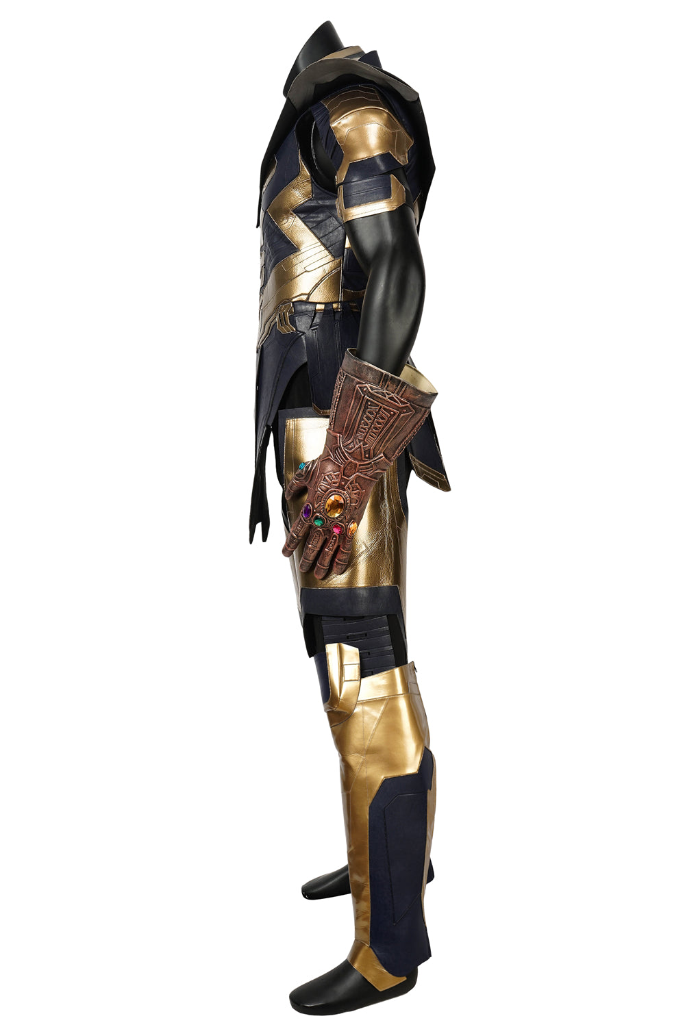 Costume de Cosplay Thanos