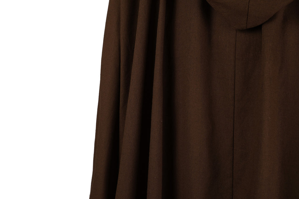 Costume de Cosplay d'Obi-Wan Kenobi