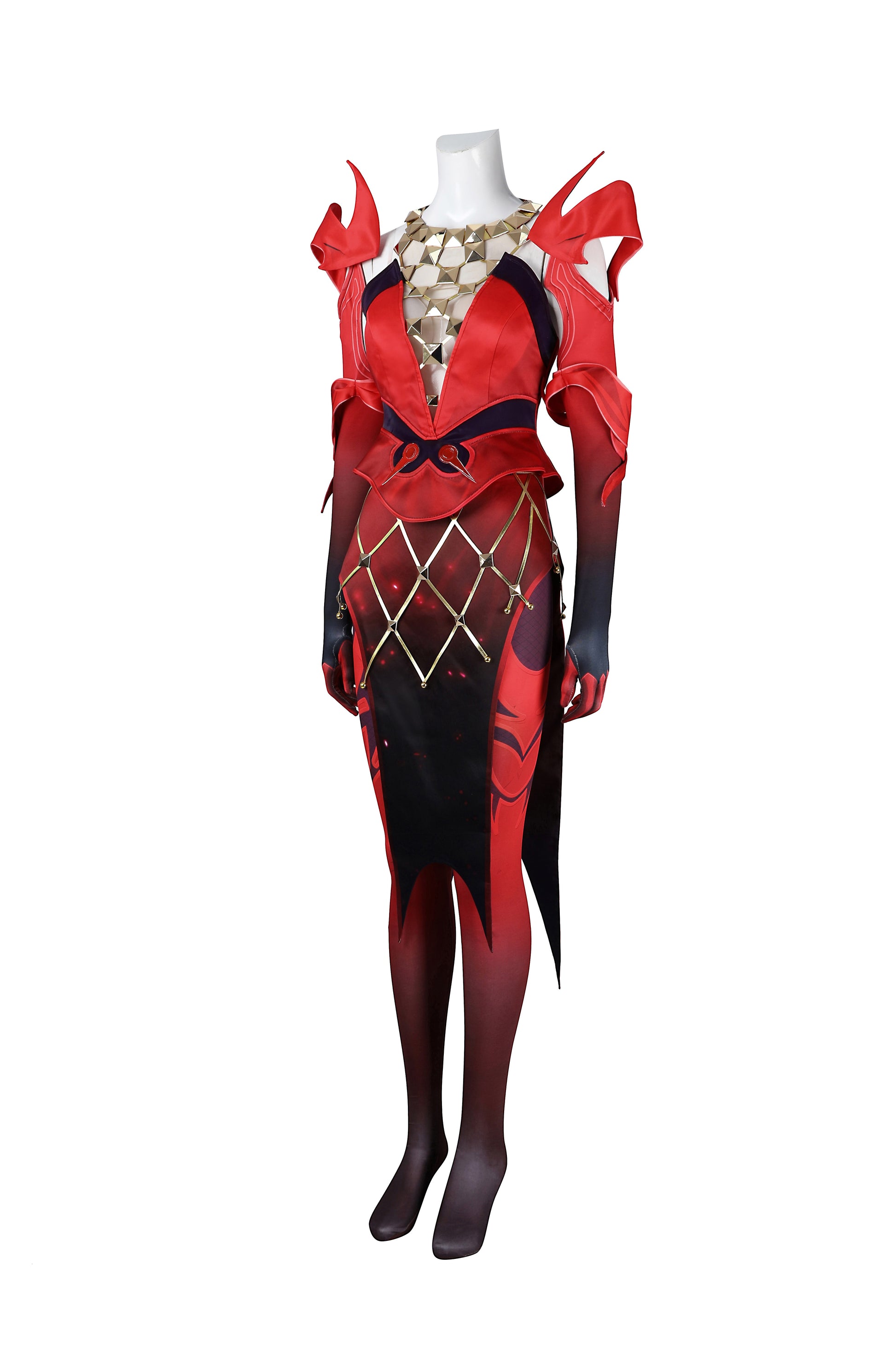 Costume de Cosplay Emporium Matron