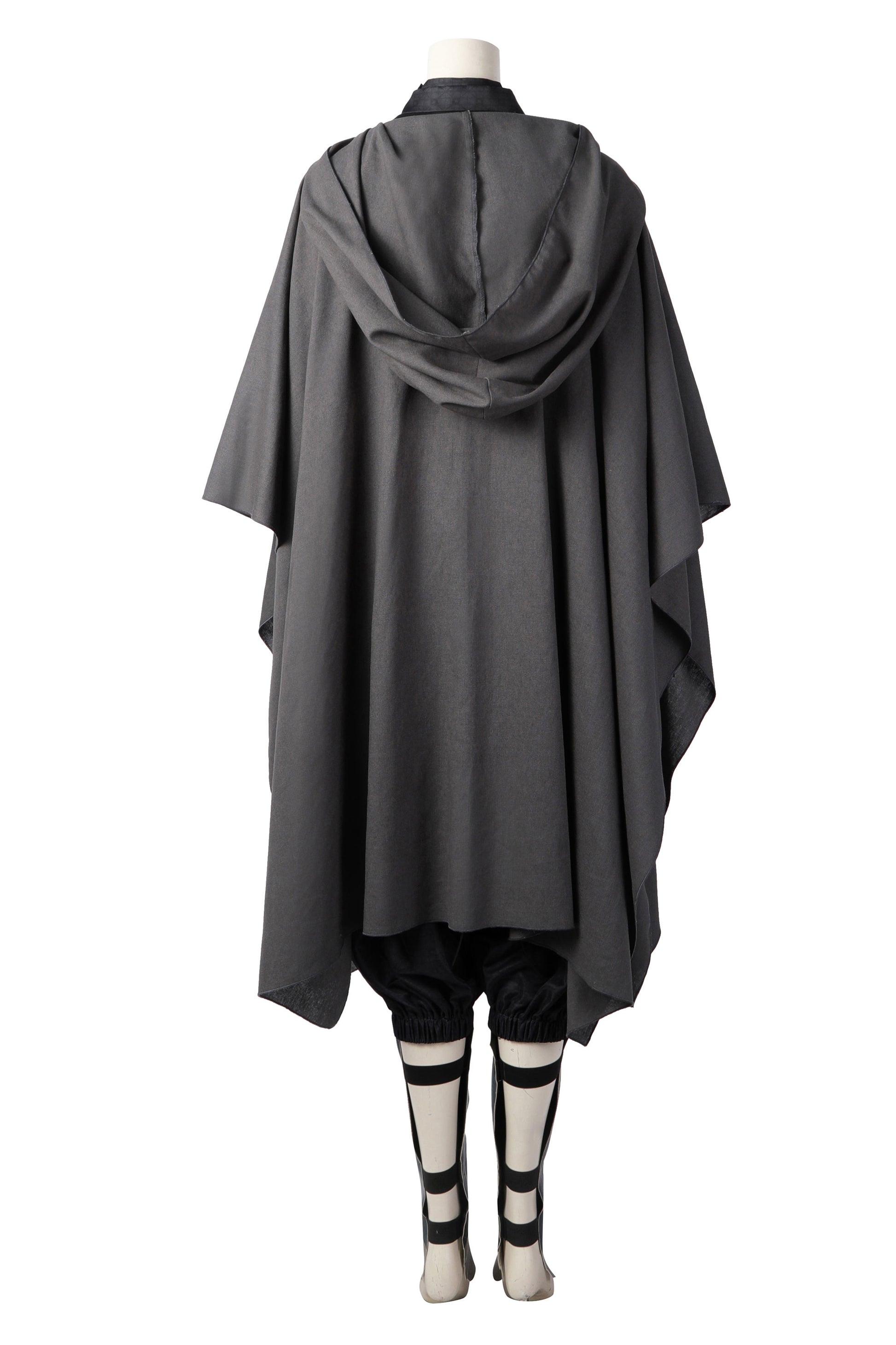 Costume De Cosplay Ahsoka Tano Tenue Complète