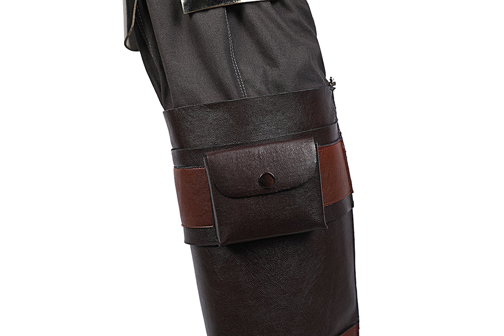 Costume Cosplay Mandalorien Armure Complète