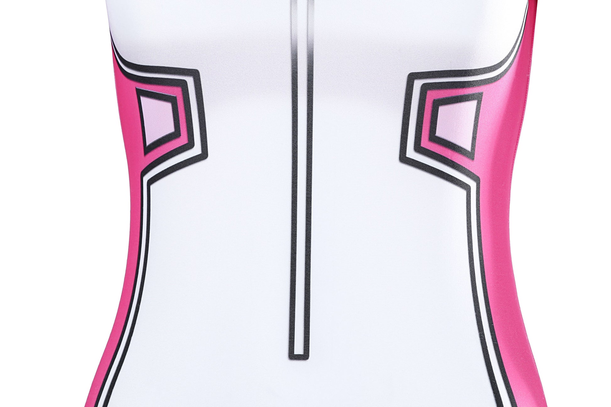 Costume de Cosplay Gwenpool