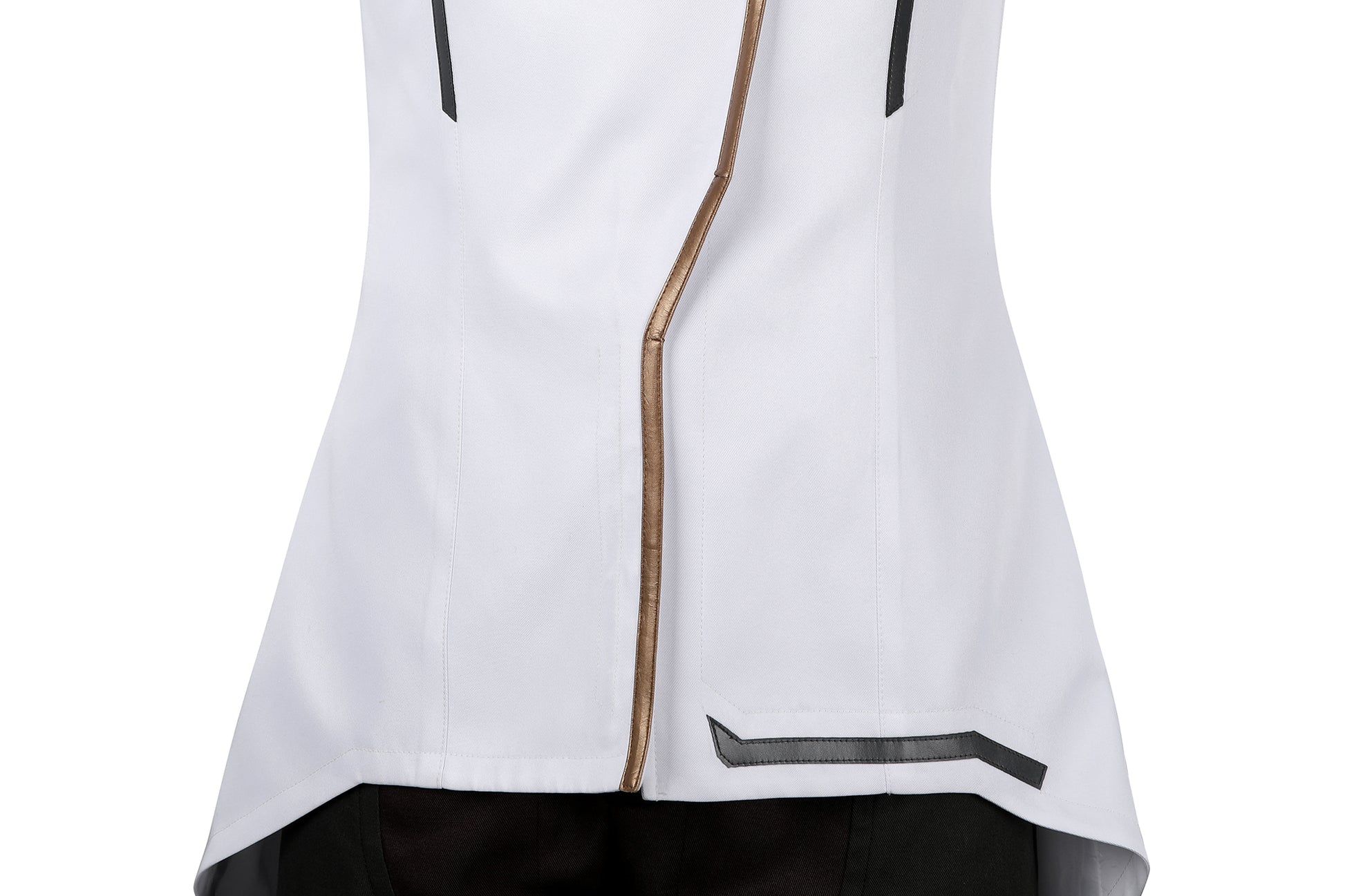 Costume de Cosplay Cypher