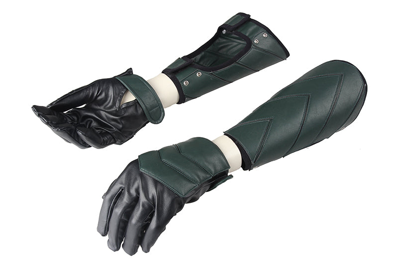 Costume de Cosplay d'Oliver Jonas Queen