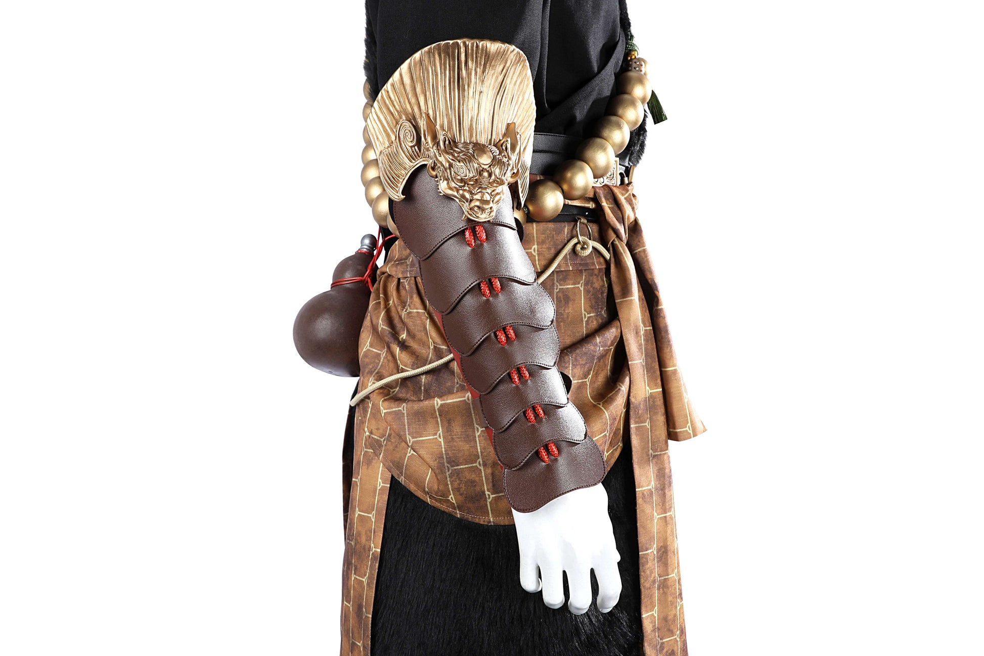 Costume de Cosplay Wukong