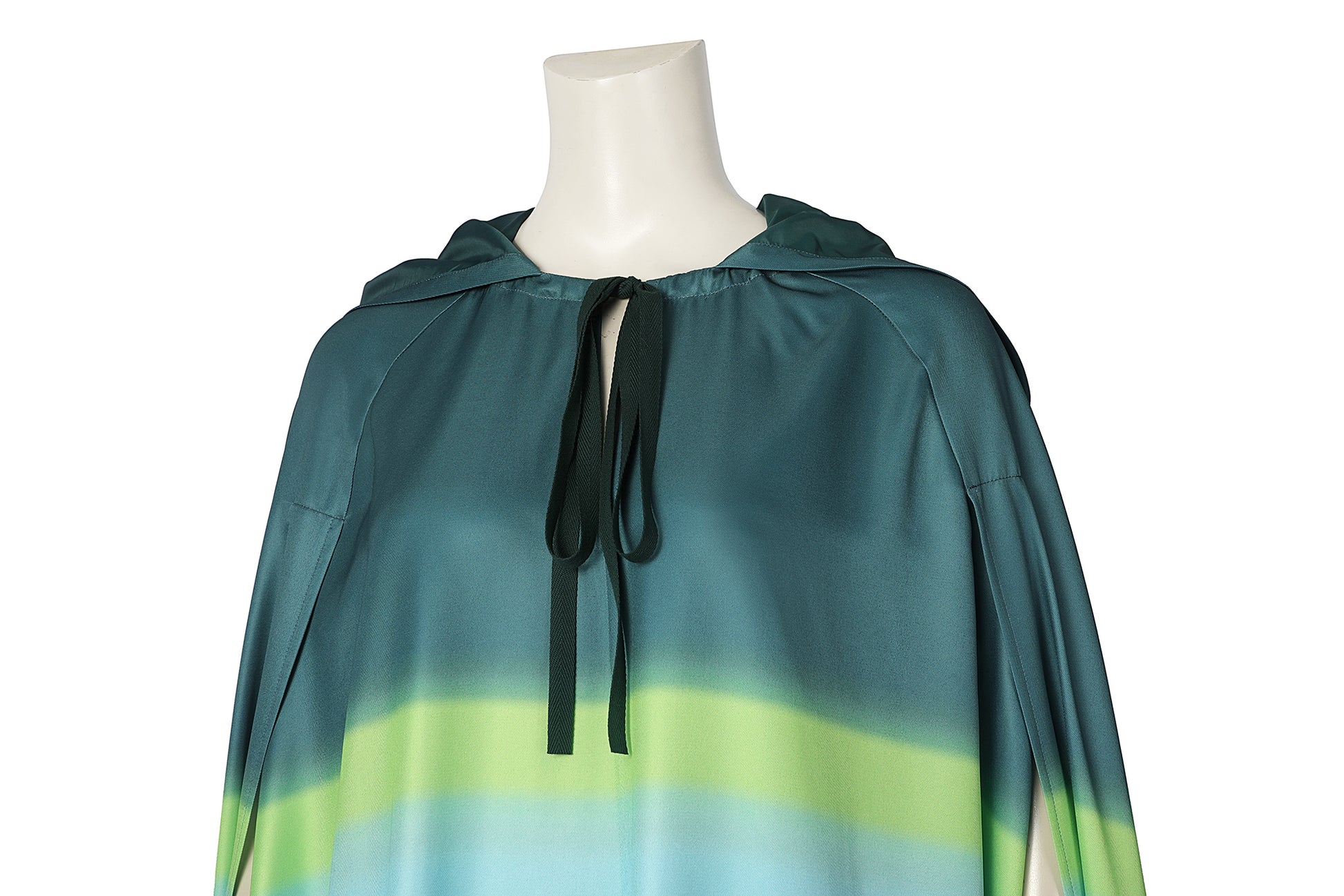 Costume de Cosplay Robe Bleue de Jane Foster