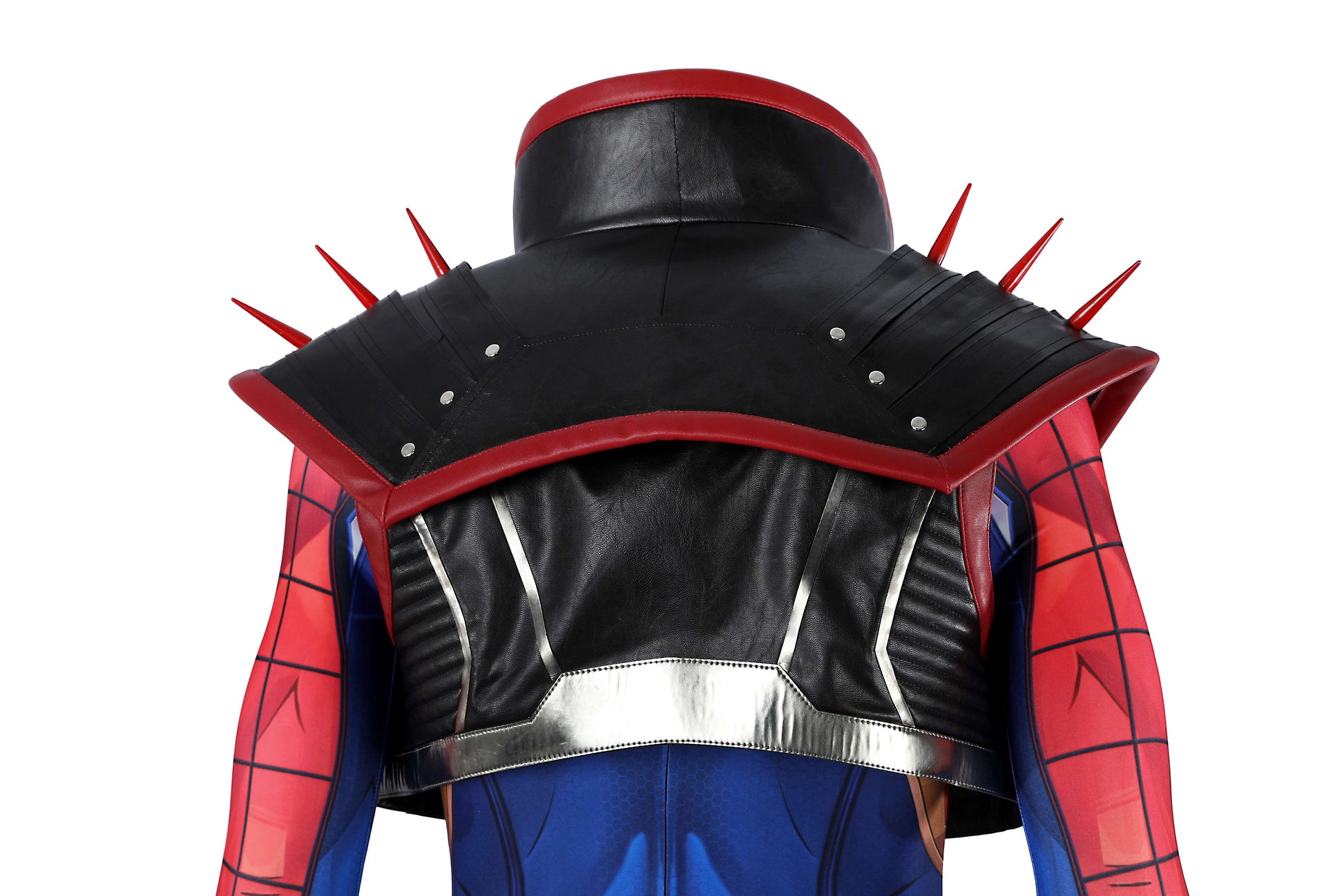 Costume de Cosplay Spider Punk 2099