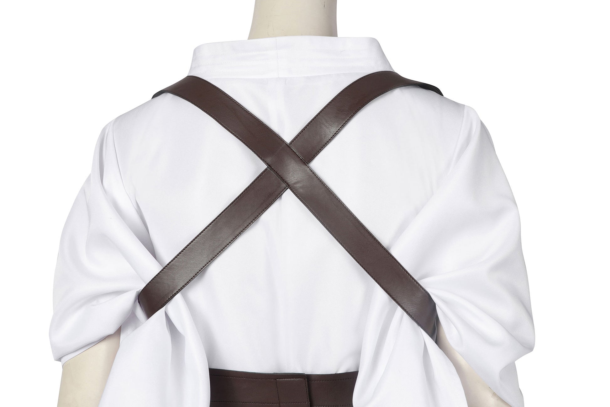 Overwatch Kiriko Costume de Cosplay