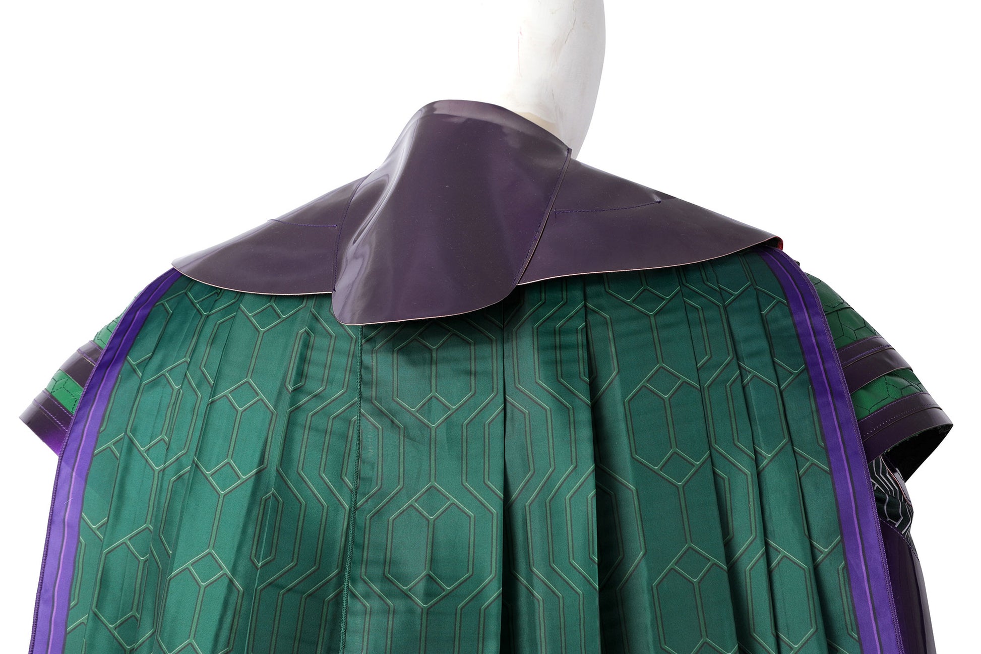 Costume de Cosplay Kang