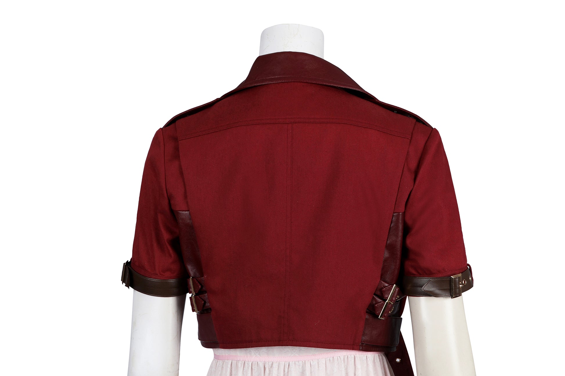 Costume de Cosplay Aerith Gainsborough