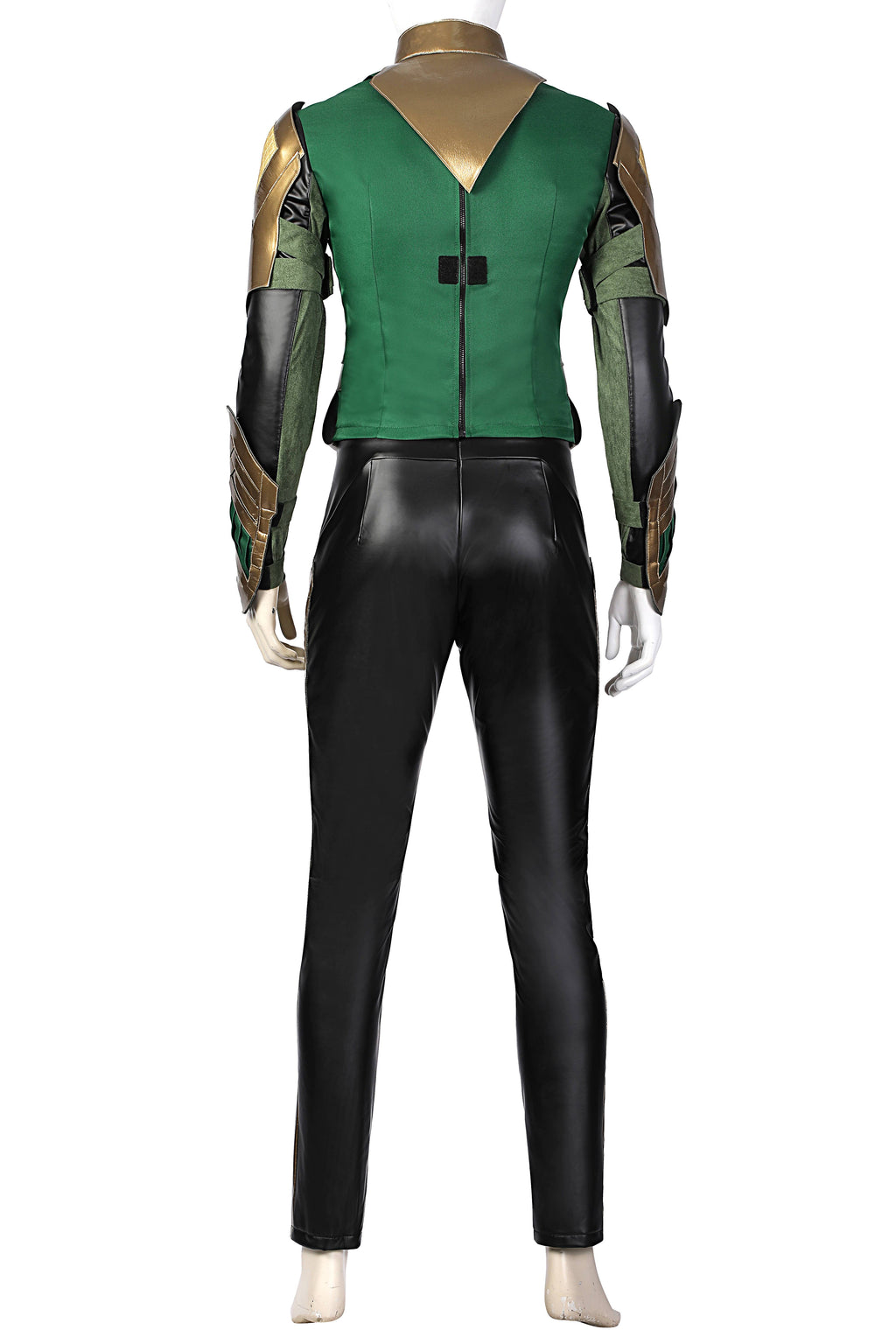 Costume de Cosplay d'Armure de Lo ki