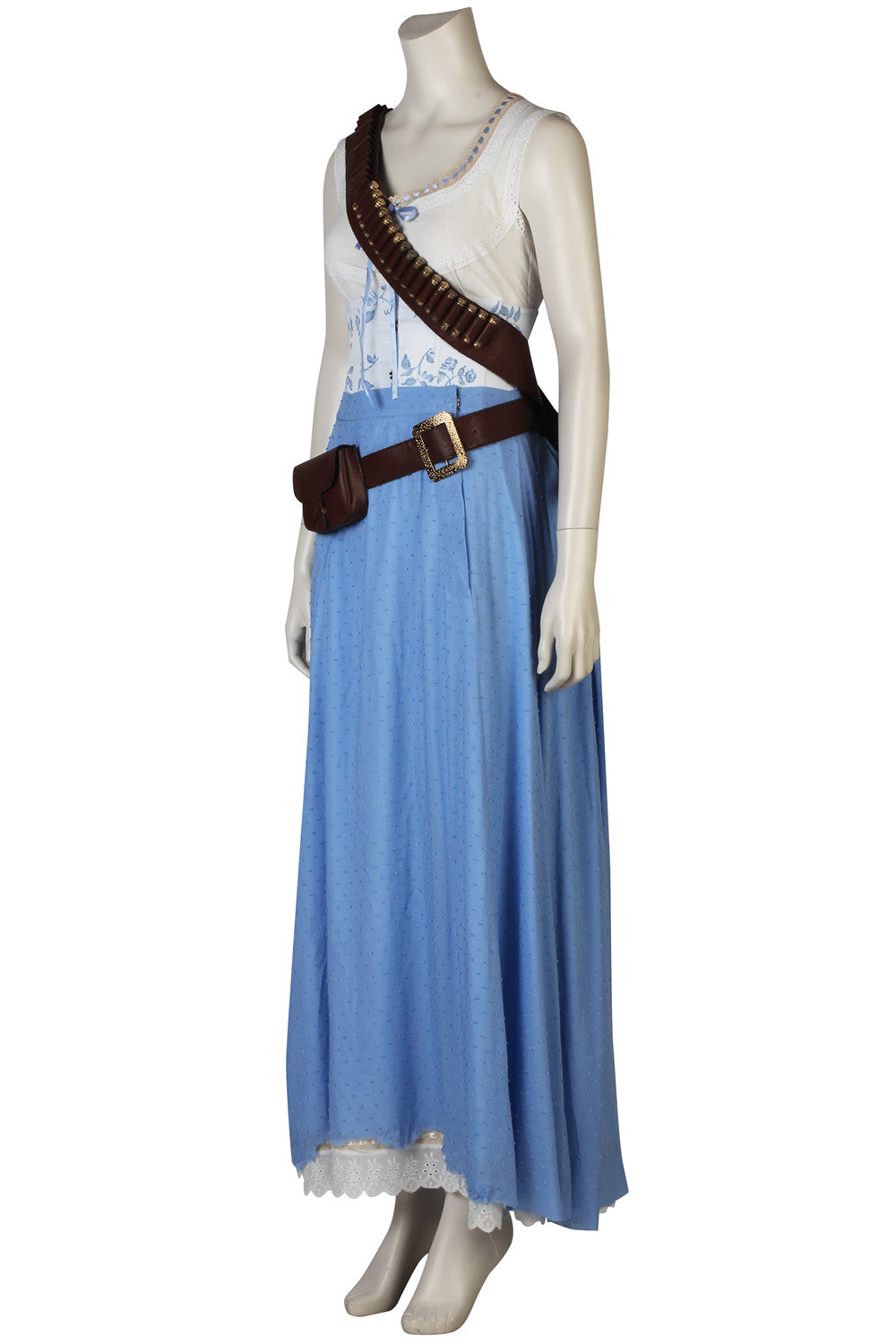 Costume de Cosplay Dolores Abernathy