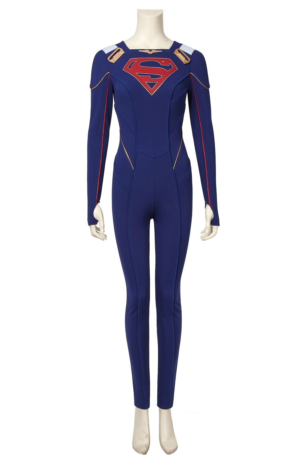 Costume de Cosplay de Kara Zor-El