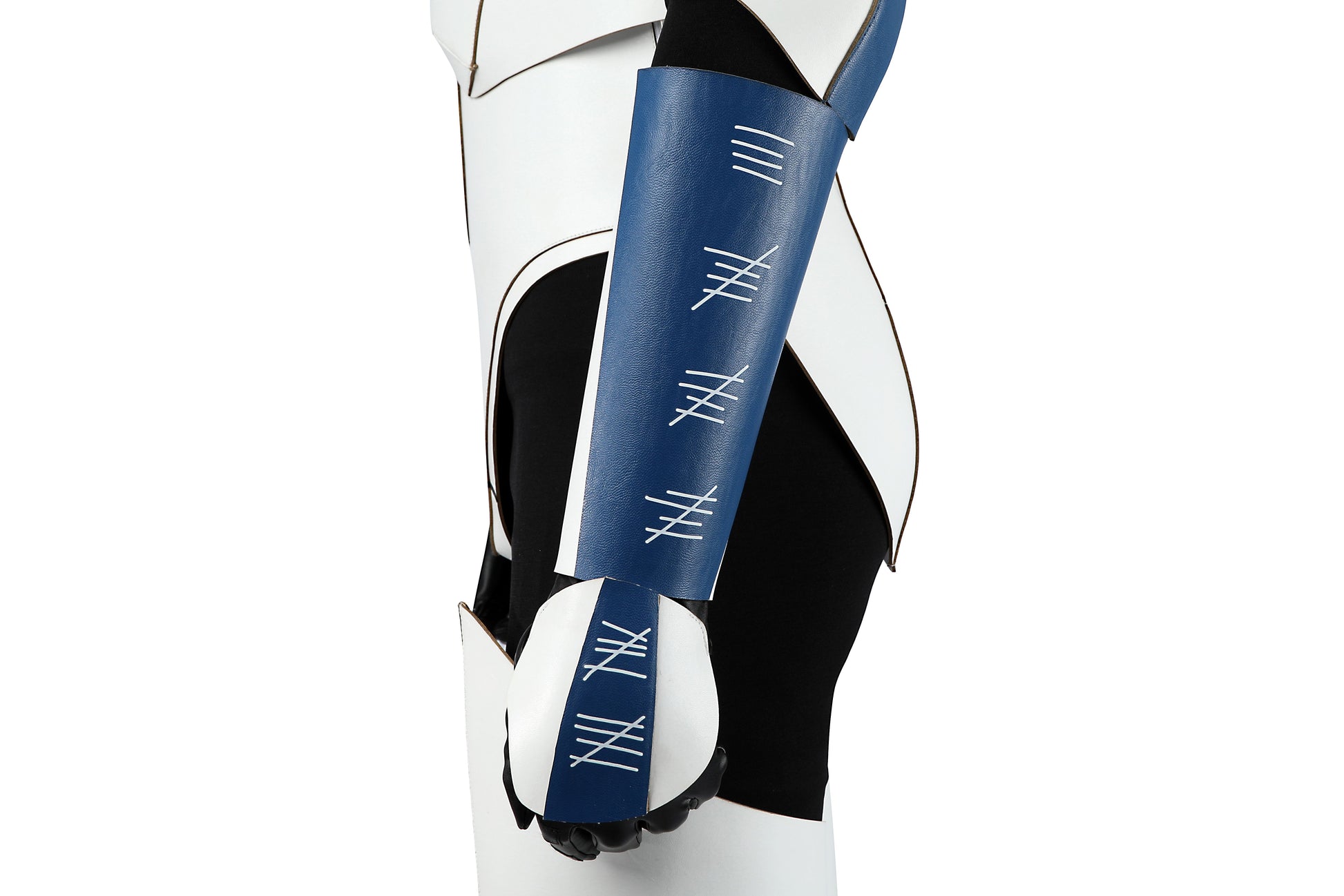 Costume de Cosplay de Captain Rex