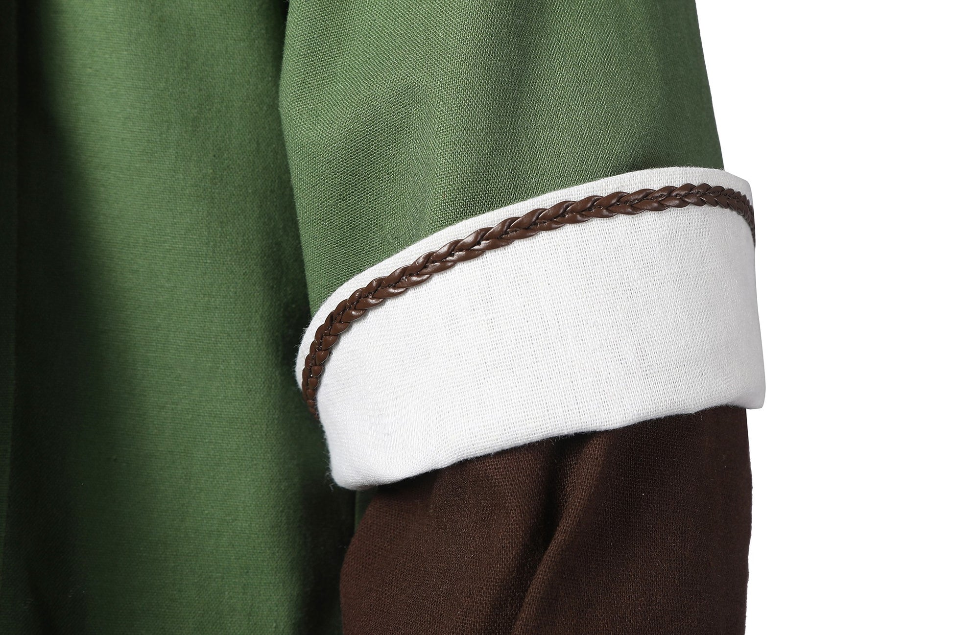 Costume de Cosplay du Baron Mordo