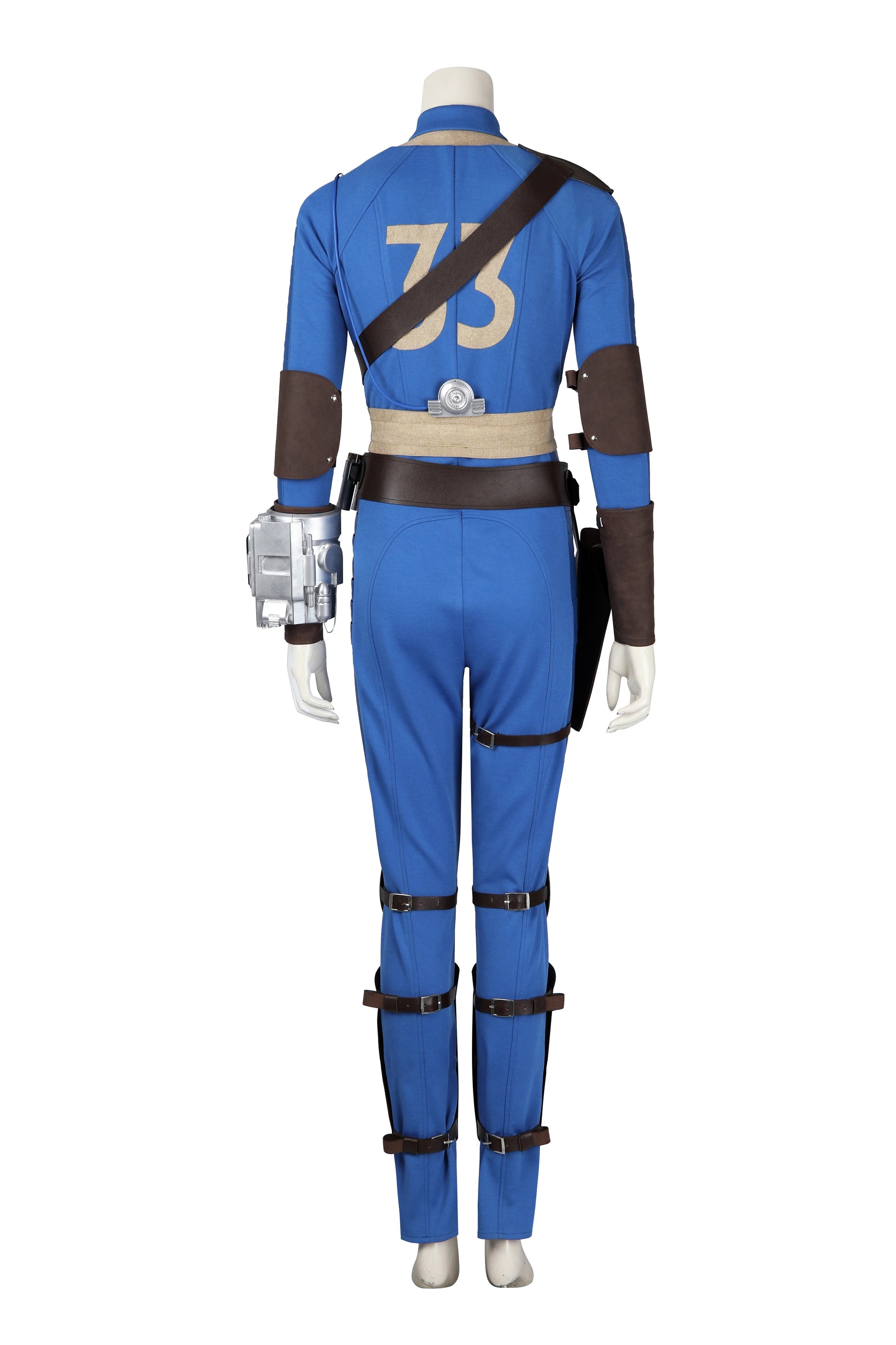 Costume de Cosplay Tenue de Lucy Saison 1