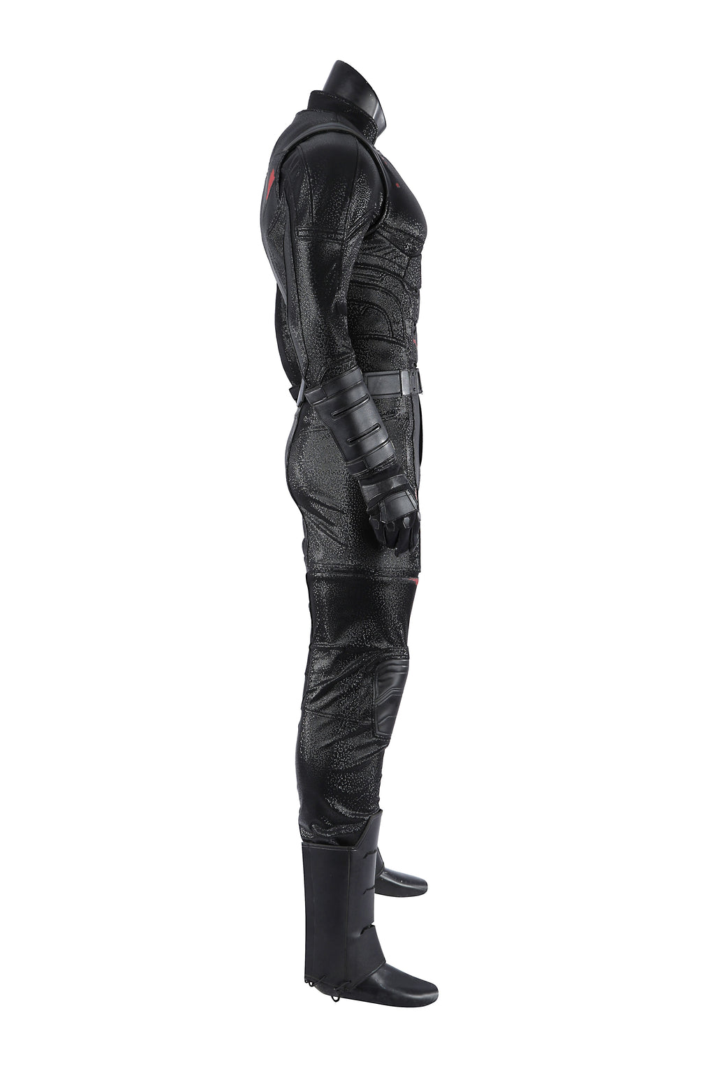 Costume de Cosplay de Matt Murdock en Combinaison Noire