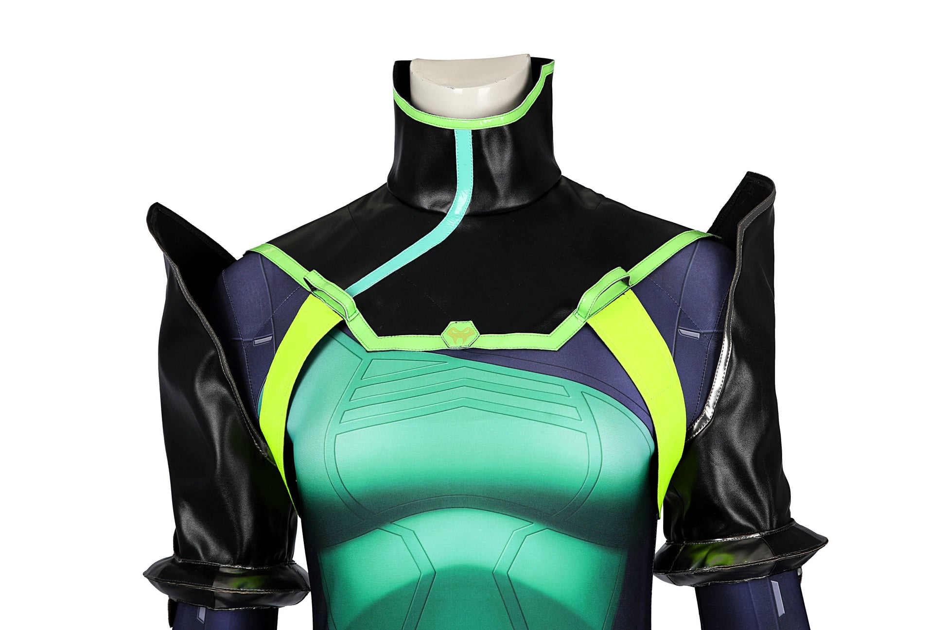 Costume de Cosplay Viper