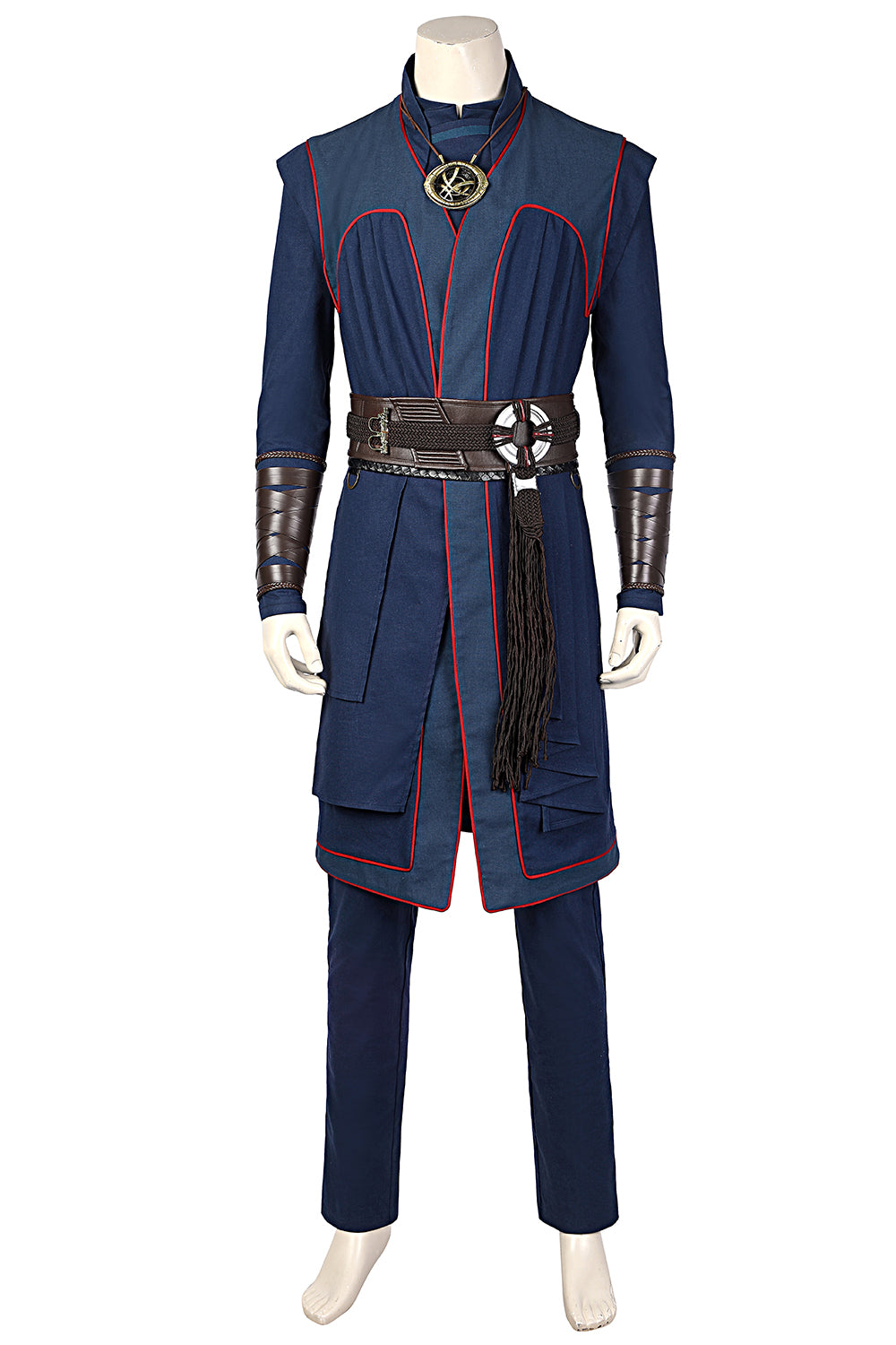 Costume Cosplay Docteur Strange