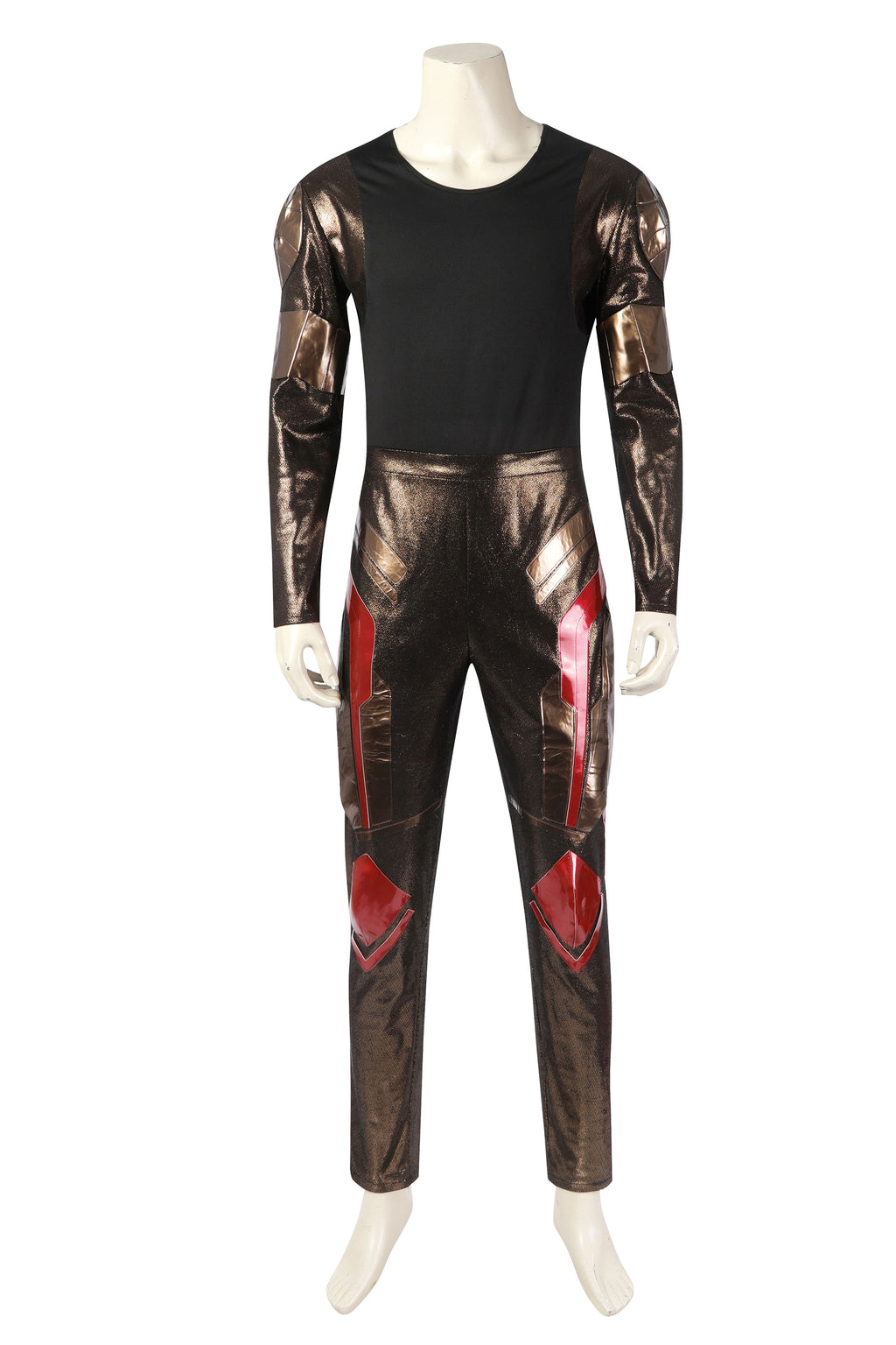 Costume de Cosplay Adam Warlock