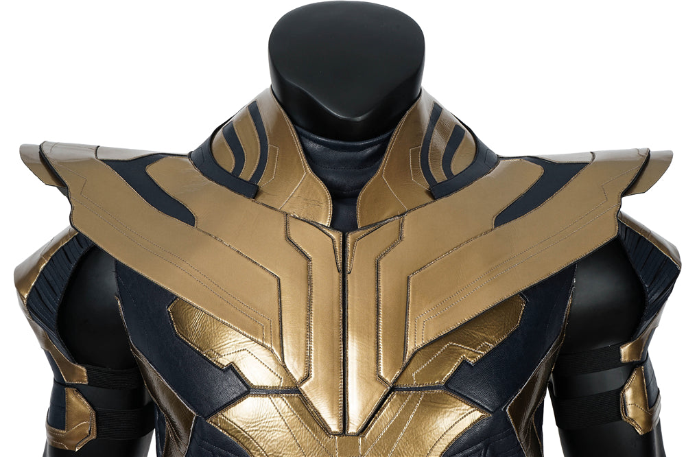 Costume de Cosplay Thanos