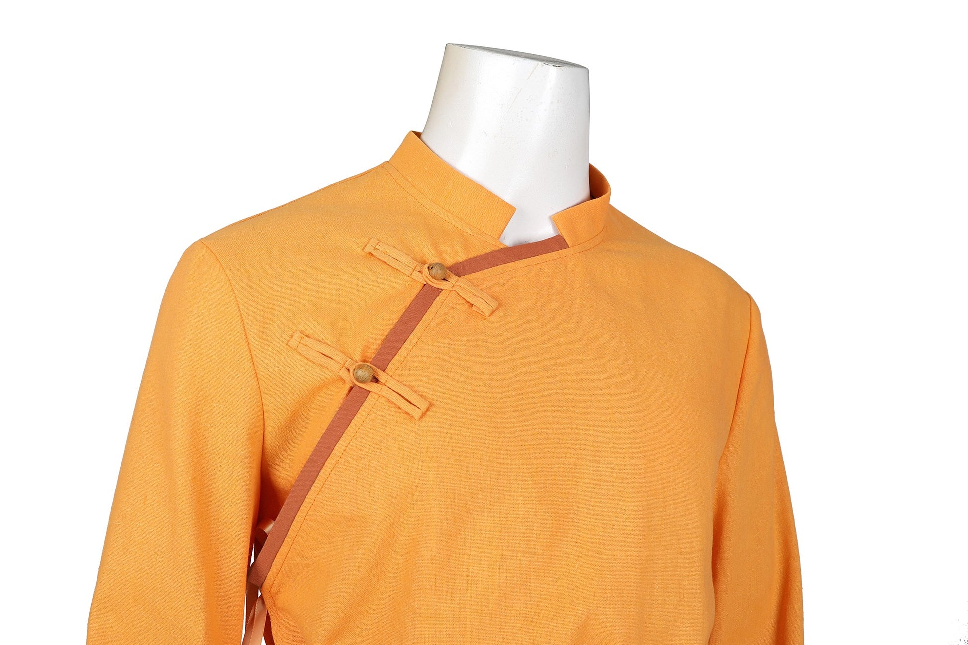 Costume de Cosplay Aang