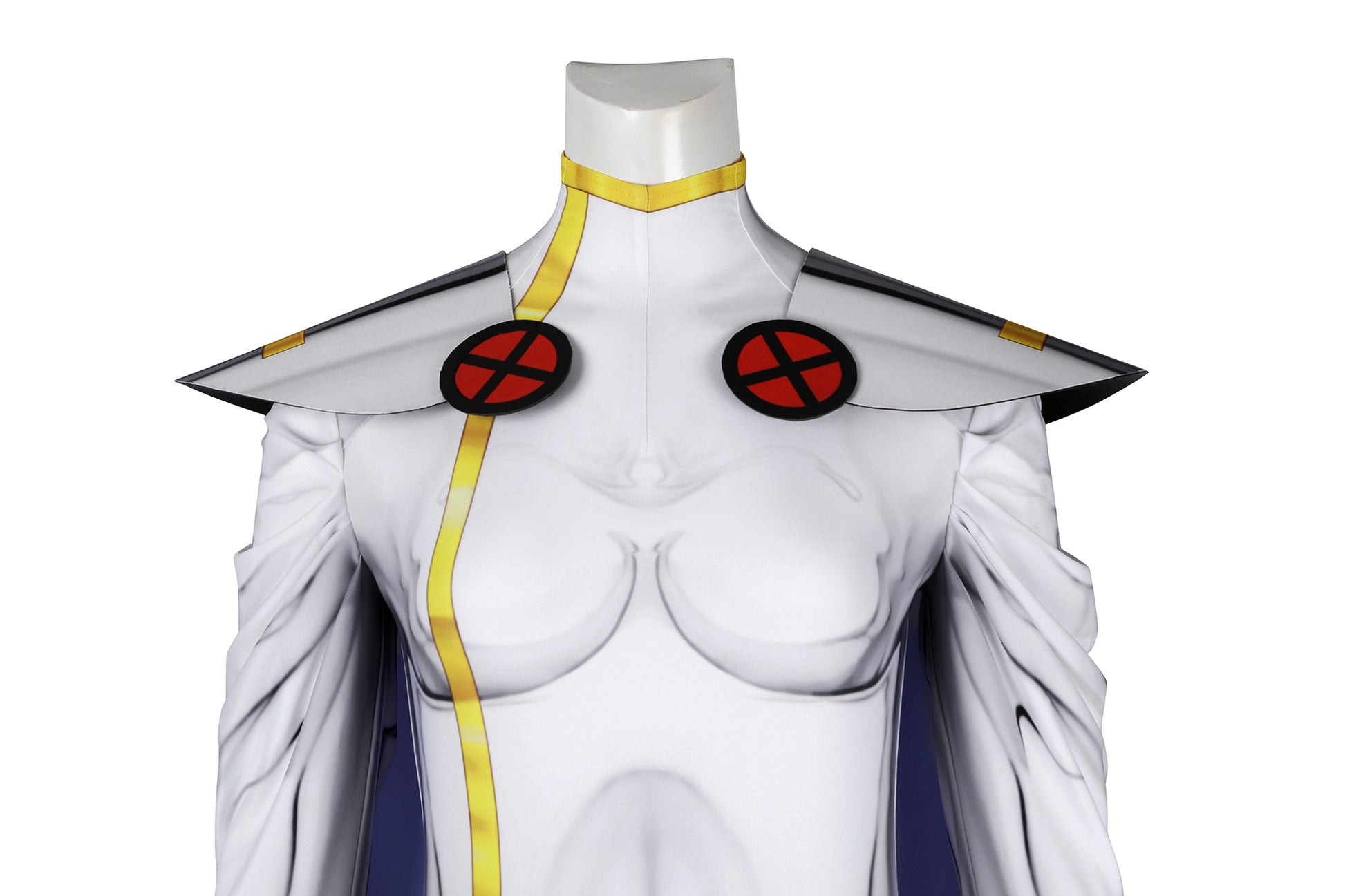 Costume de Cosplay Combinaison d'Ororo Munroe