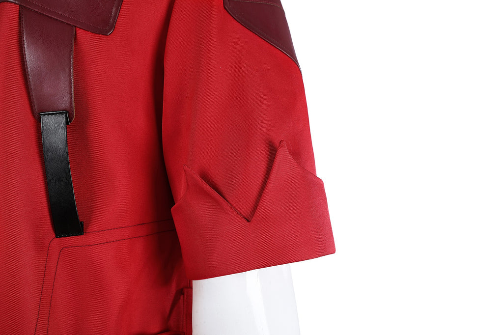 Costume de Cosplay de Dante