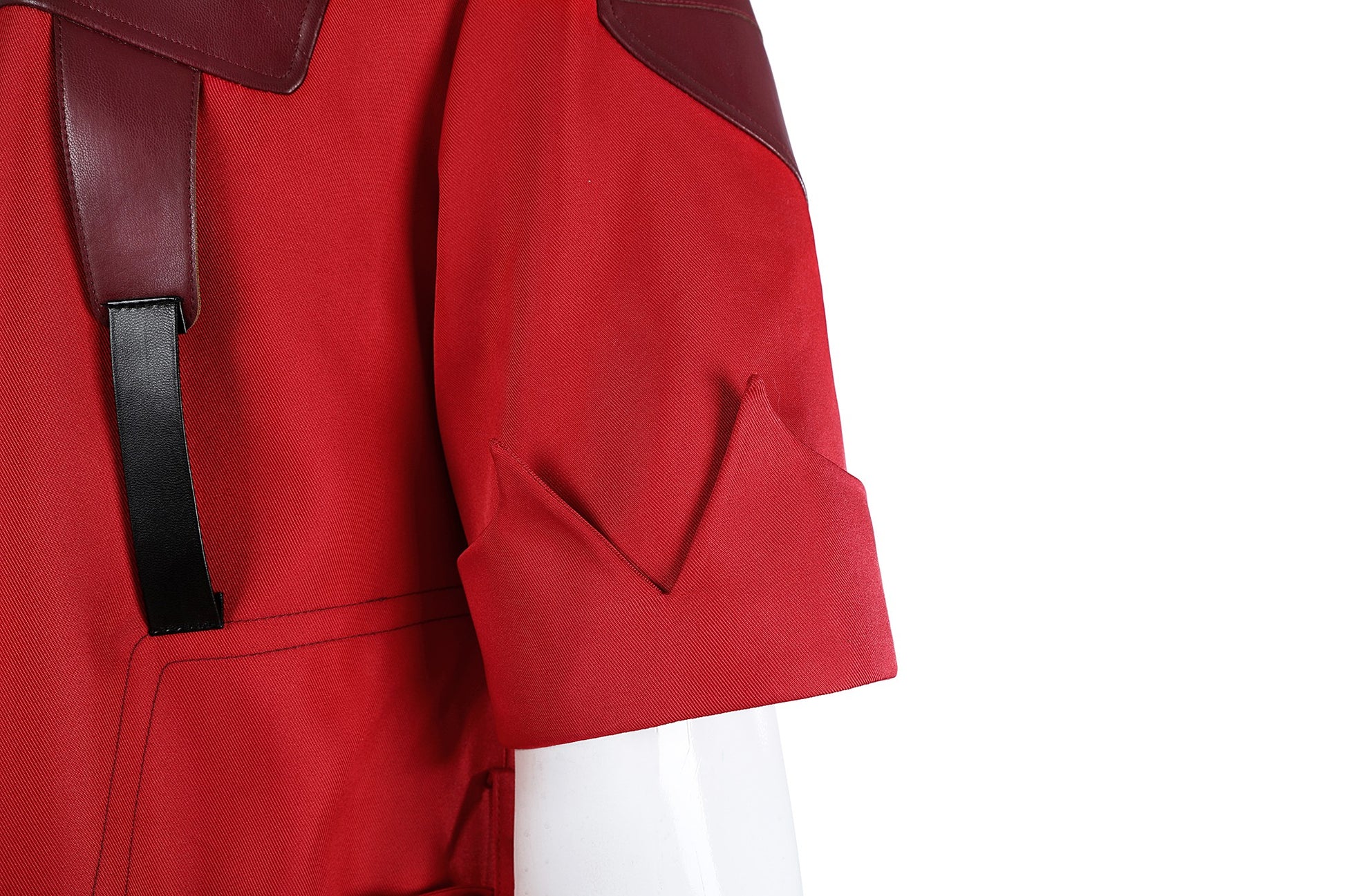 Costume de Cosplay de Dante