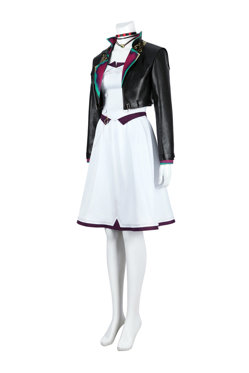 Costume de Cosplay Robe BAOBAO
