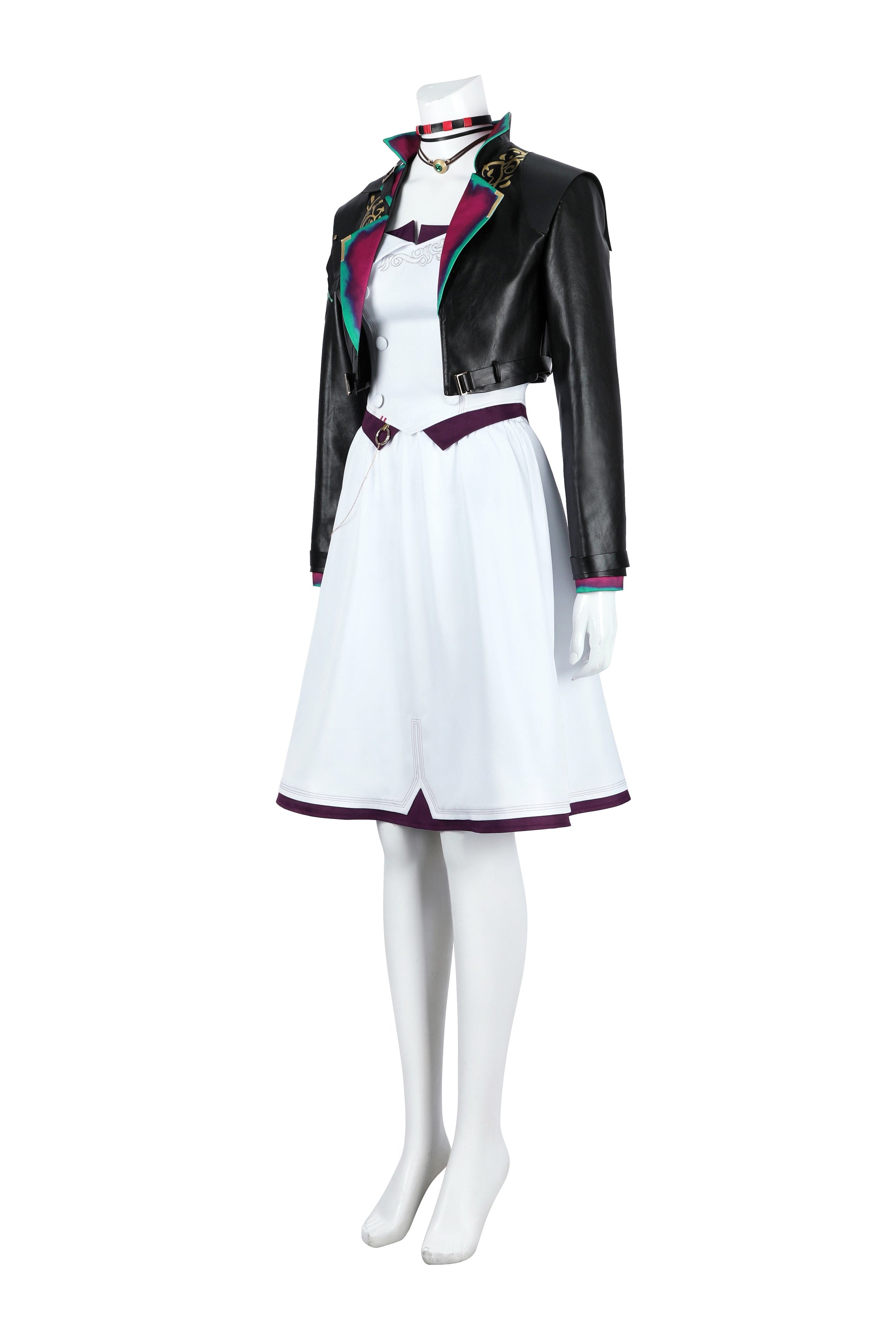 Costume de Cosplay Robe BAOBAO