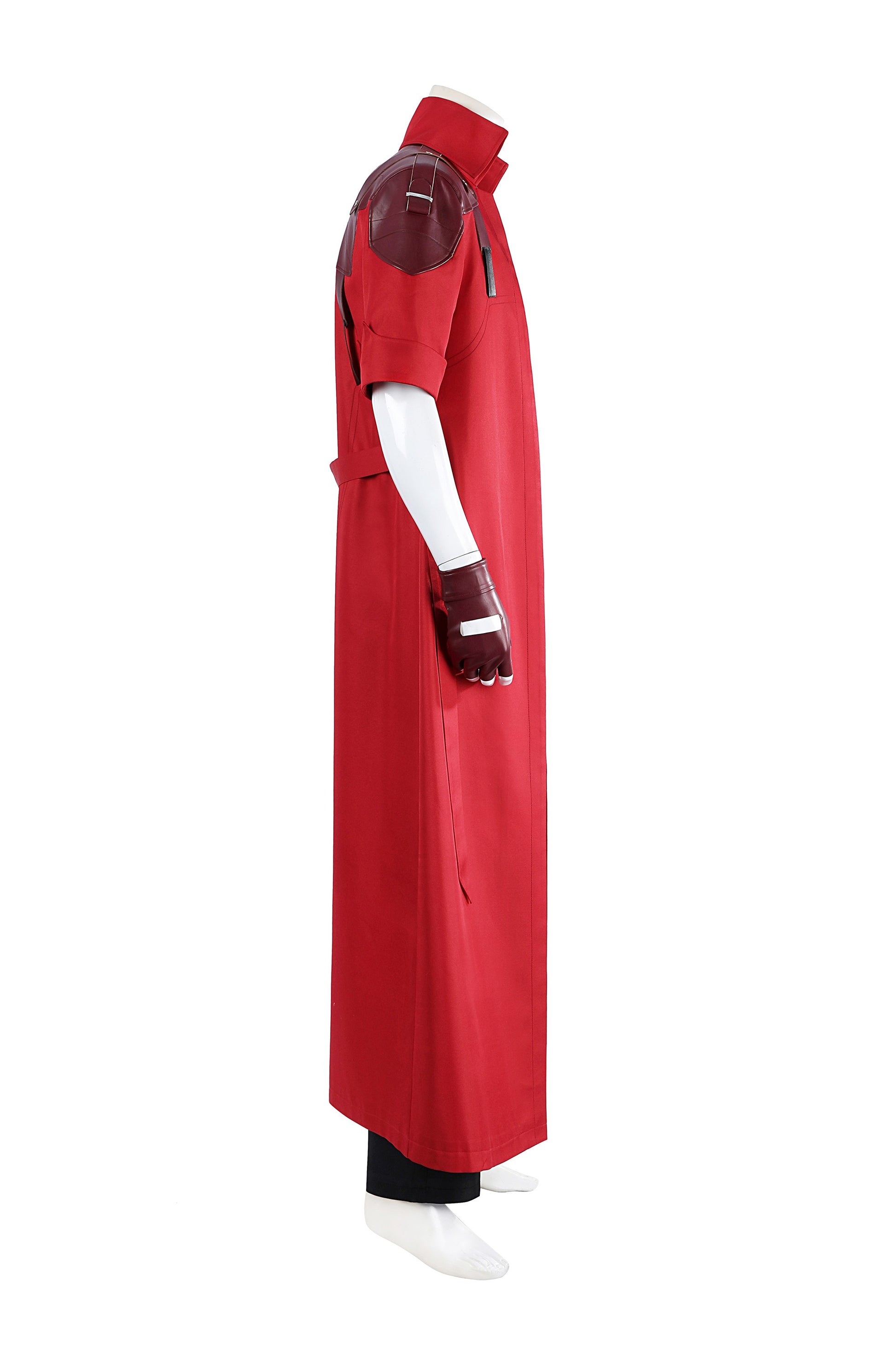 Costume de Cosplay de Dante