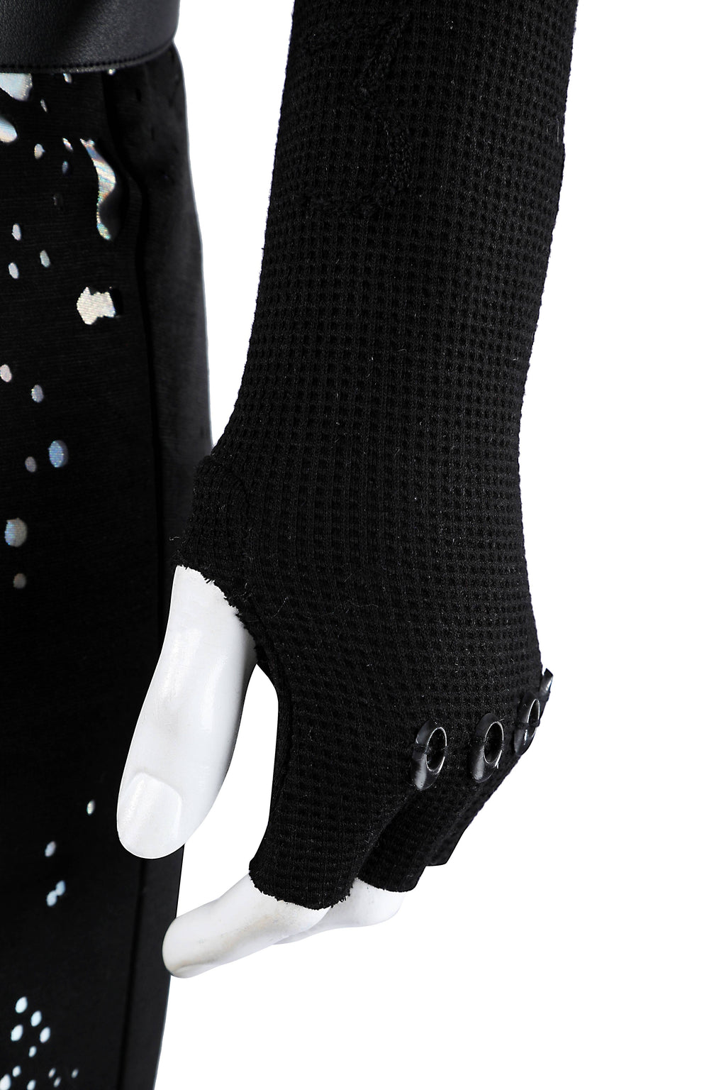 Costume Cosplay de Wiccan