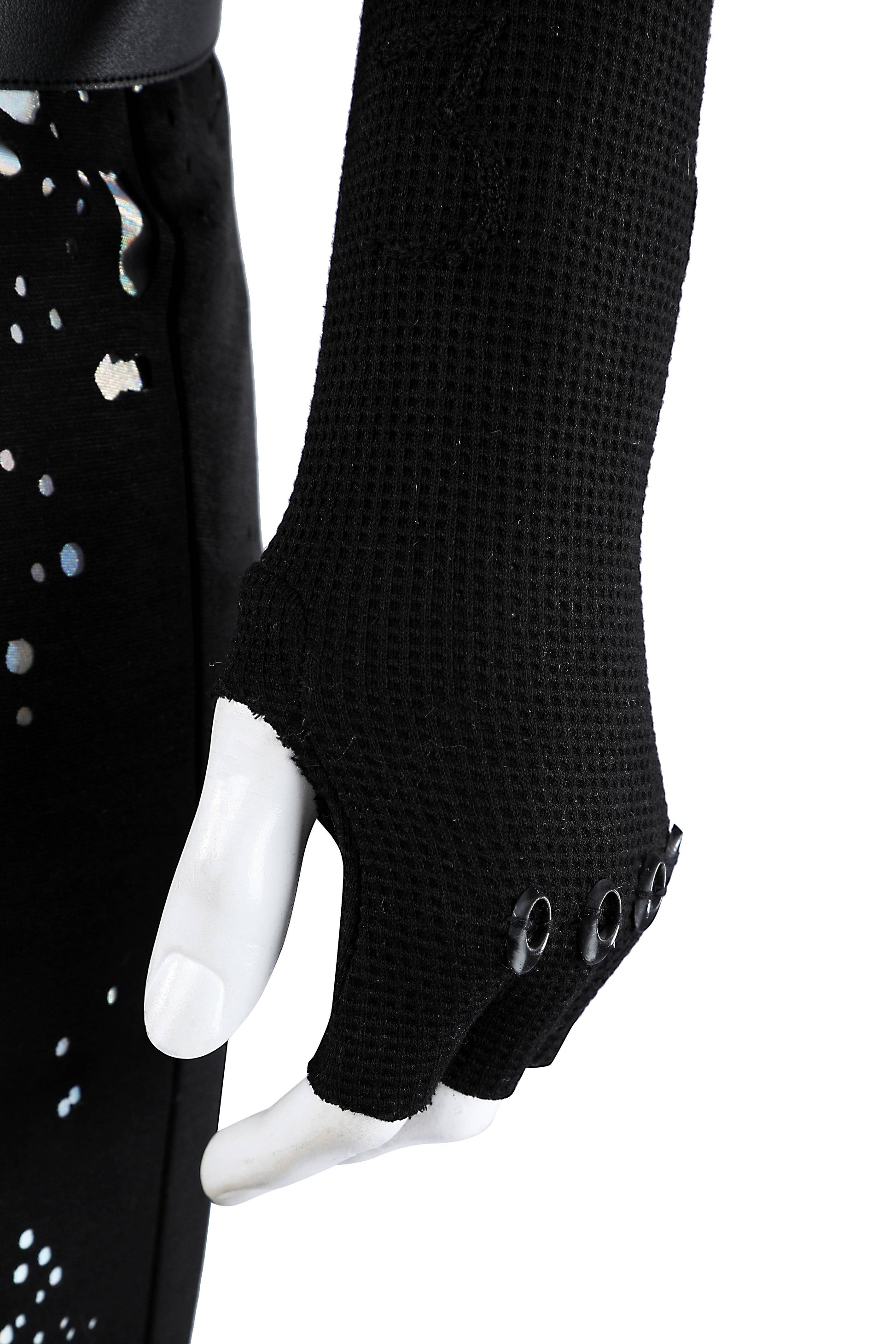 Costume Cosplay de Wiccan