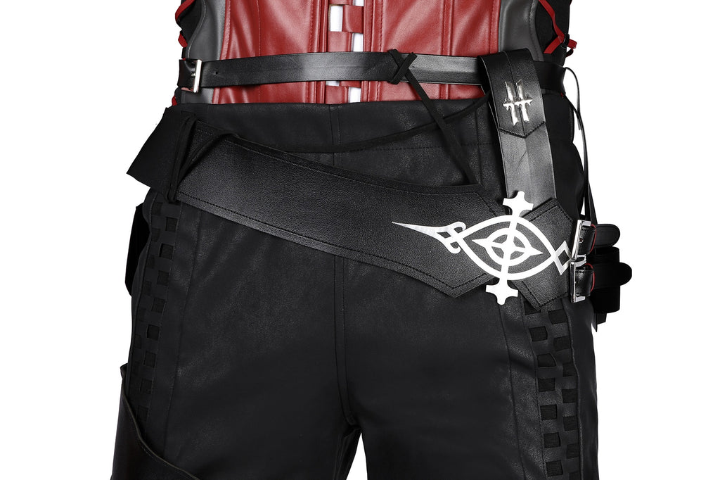 Costume de Cosplay de Clive Rosfield