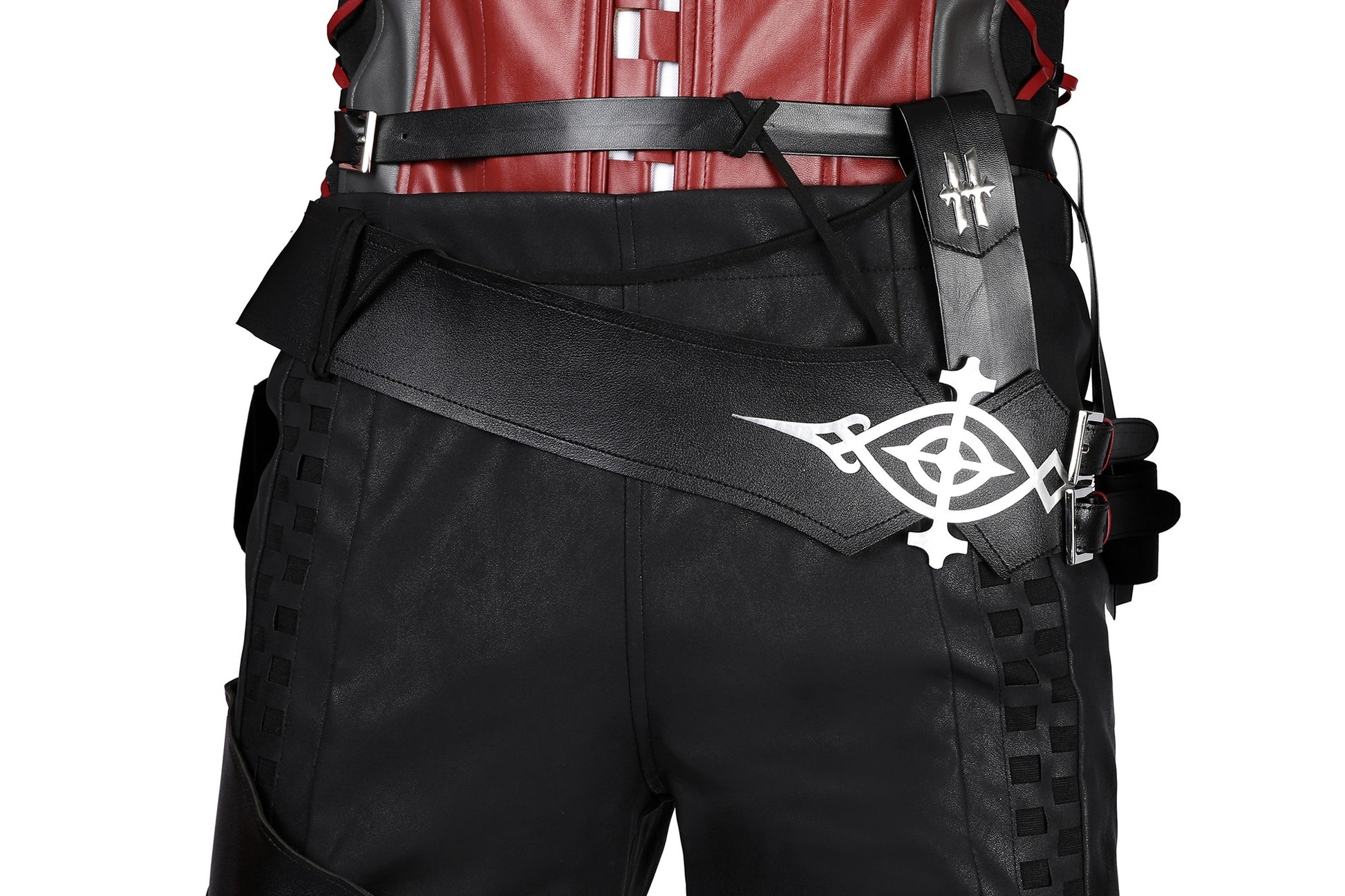 Costume de Cosplay de Clive Rosfield