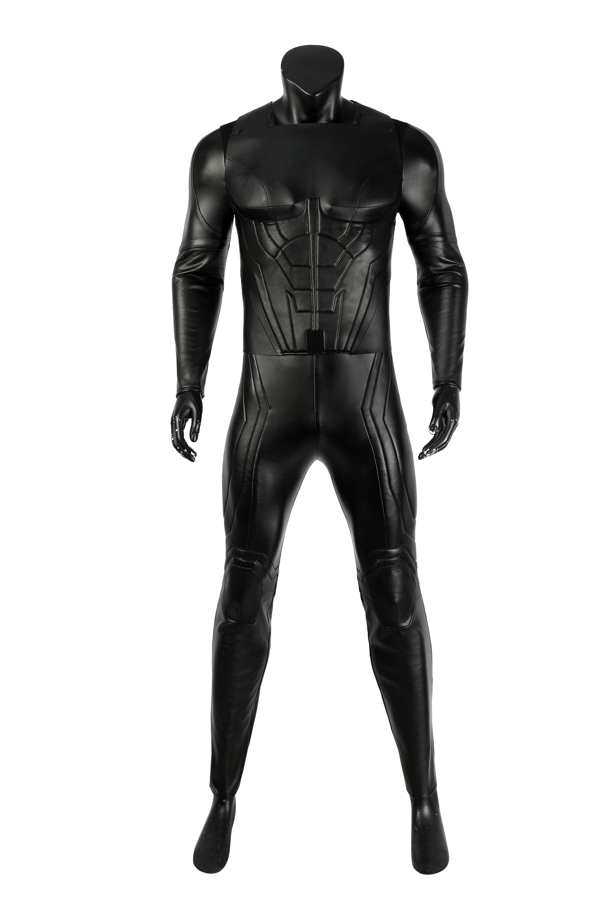 Costume de Cosplay de Bruce Wayne
