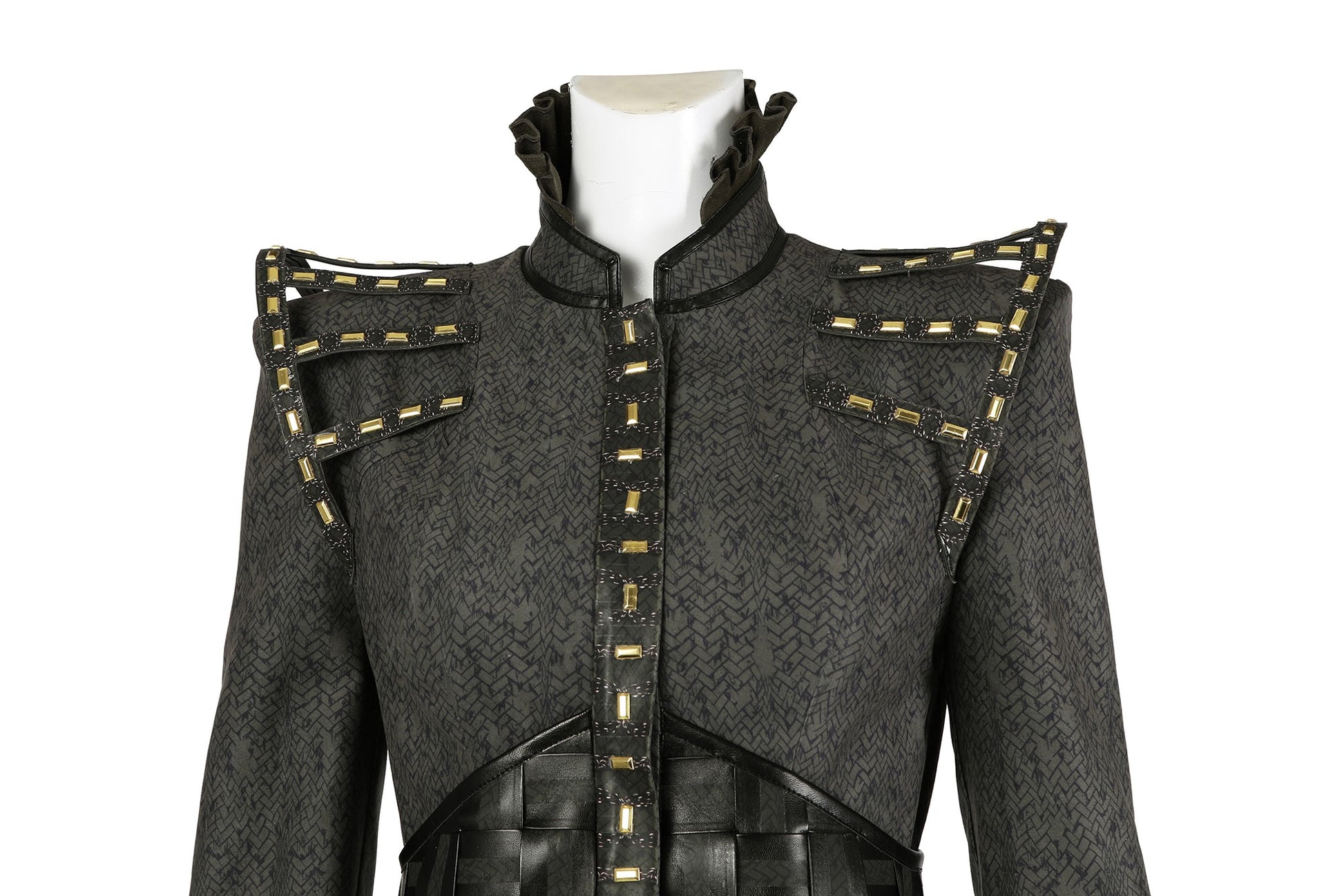 Costume de Cosplay Dar Benn Outfit