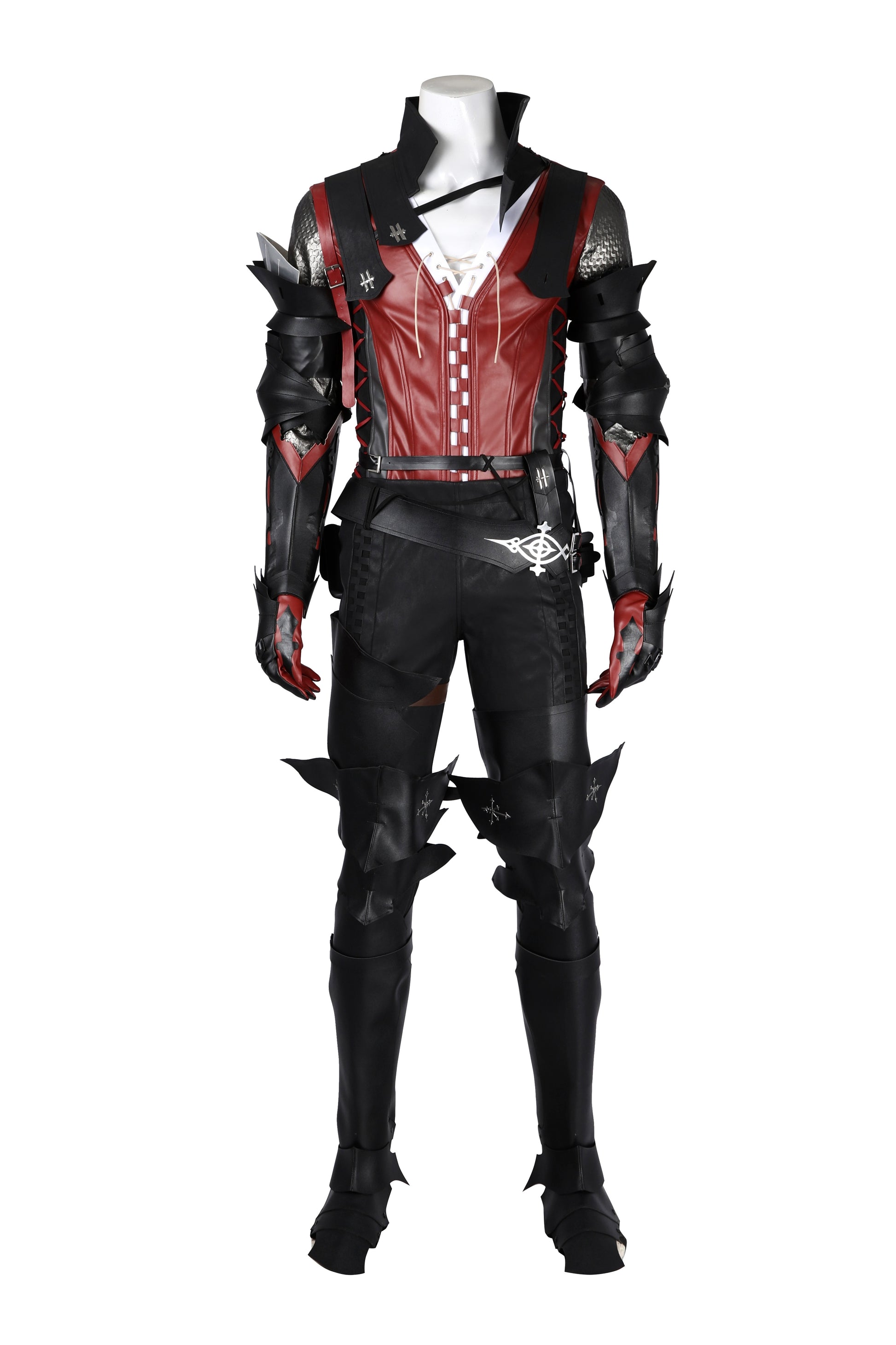 Costume de Cosplay de Clive Rosfield