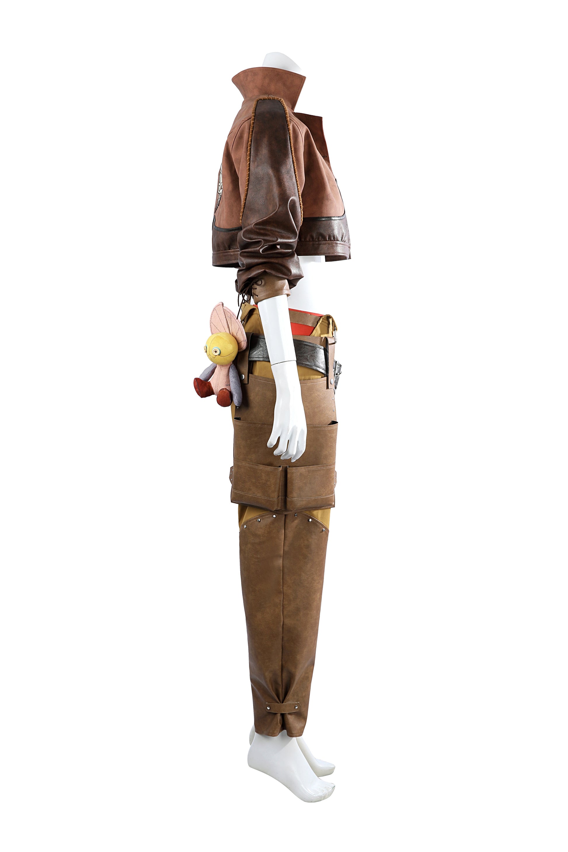 Costume de Cosplay Gemma Outfit