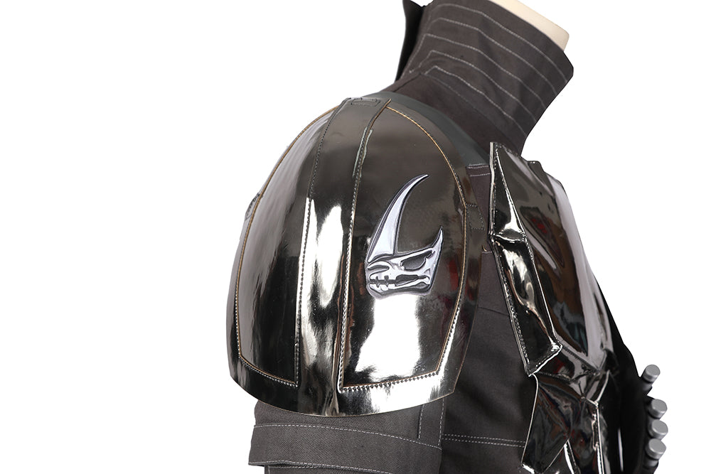 Costume Cosplay Mandalorien Armure Complète