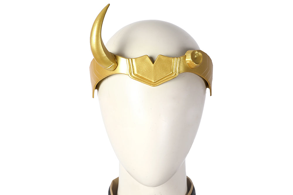 Costume de Cosplay Sylvie Outfit