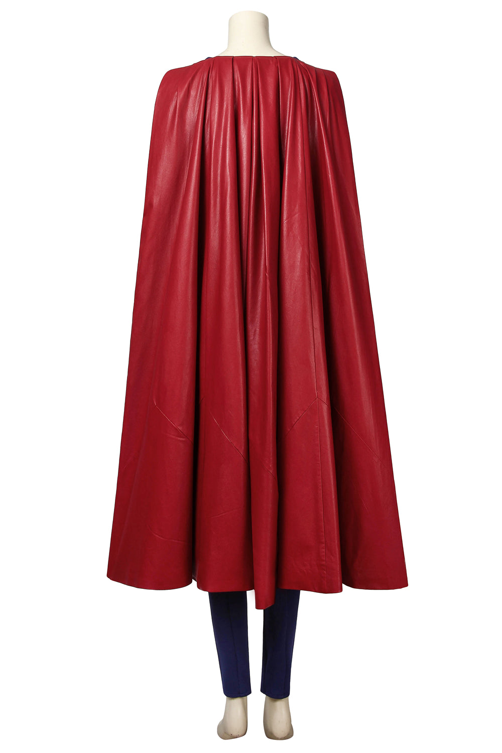 Costume de Cosplay de Kara Zor-El