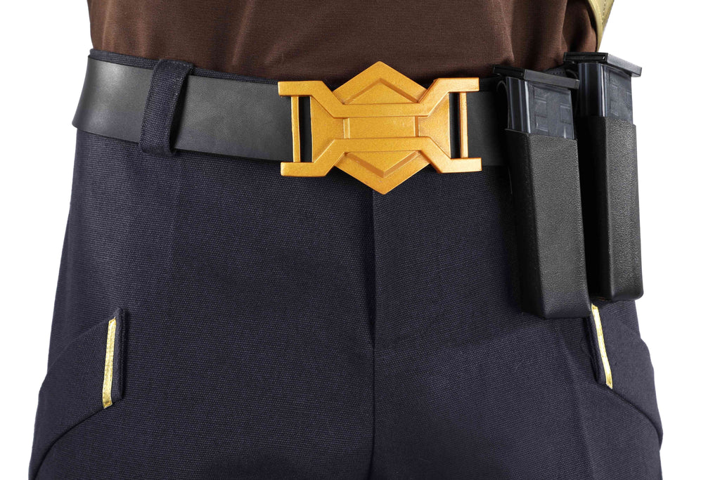 Costume de Cosplay Tejo Outfit