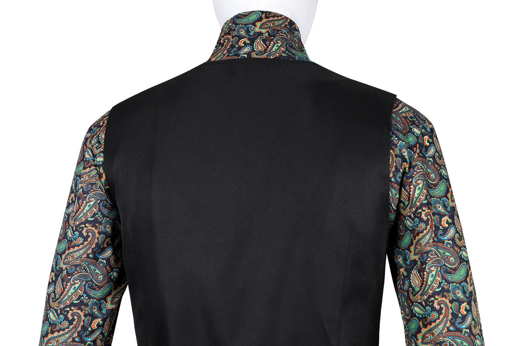 Costume de Cosplay Willy Wonka