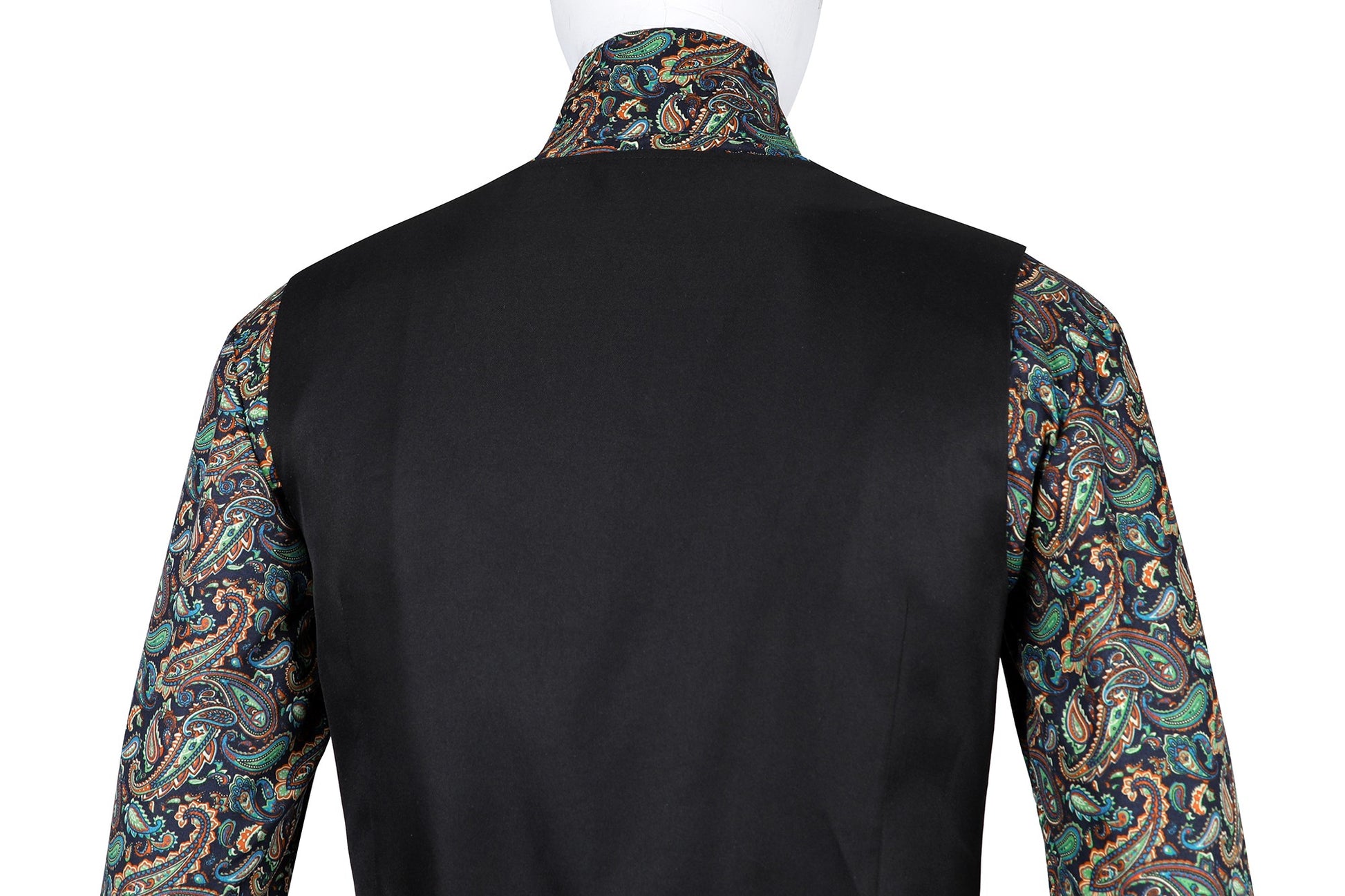 Costume de Cosplay Willy Wonka
